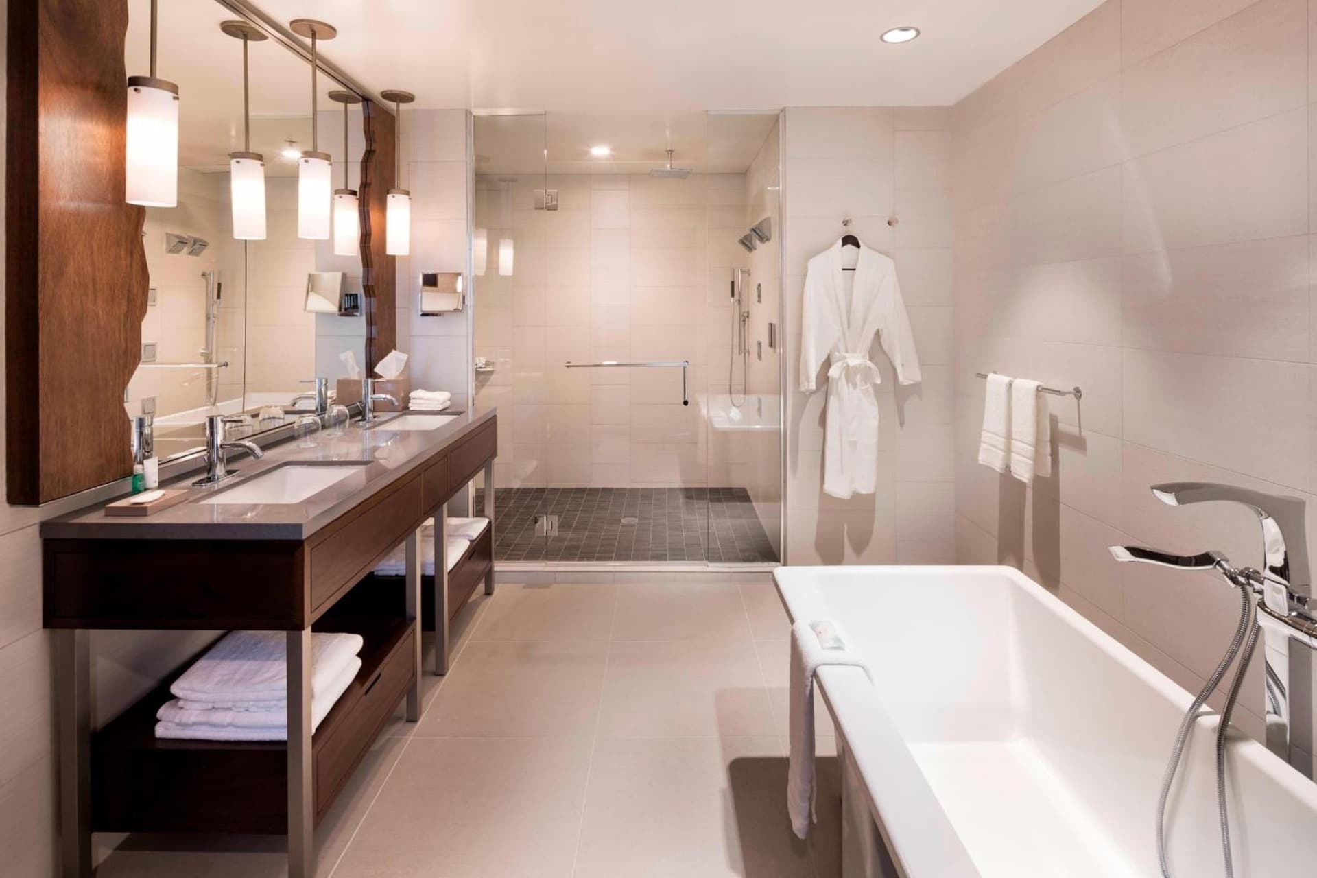 The Westin Jackson gallery photo in Jackson, MS — image 27