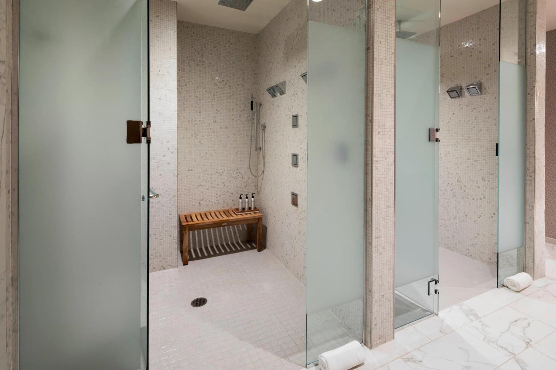 The Westin Jackson gallery photo in Jackson, MS — image 20