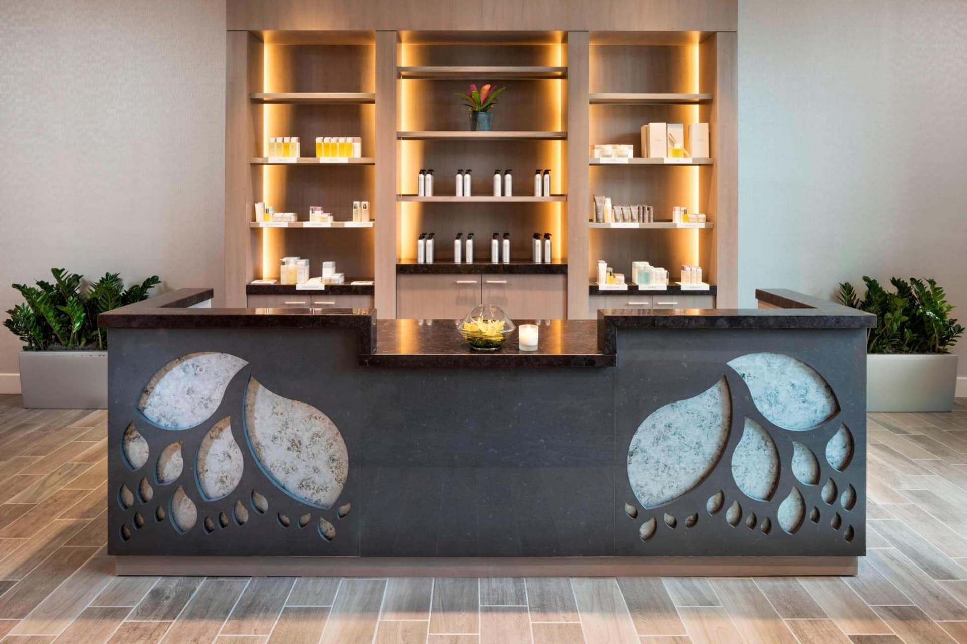The Westin Jackson gallery photo in Jackson, MS — image 4