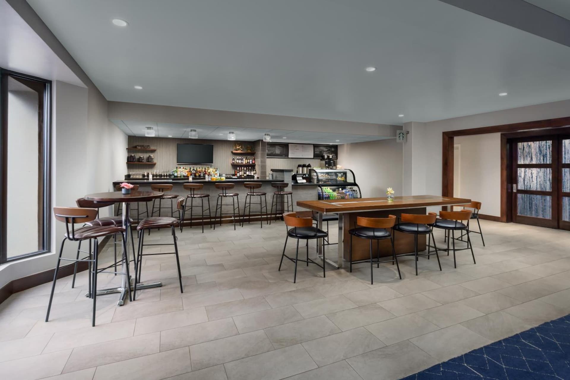 Courtyard by Marriott Manchester-Boston Regional Airport gallery photo in Manchester, NH — image 70