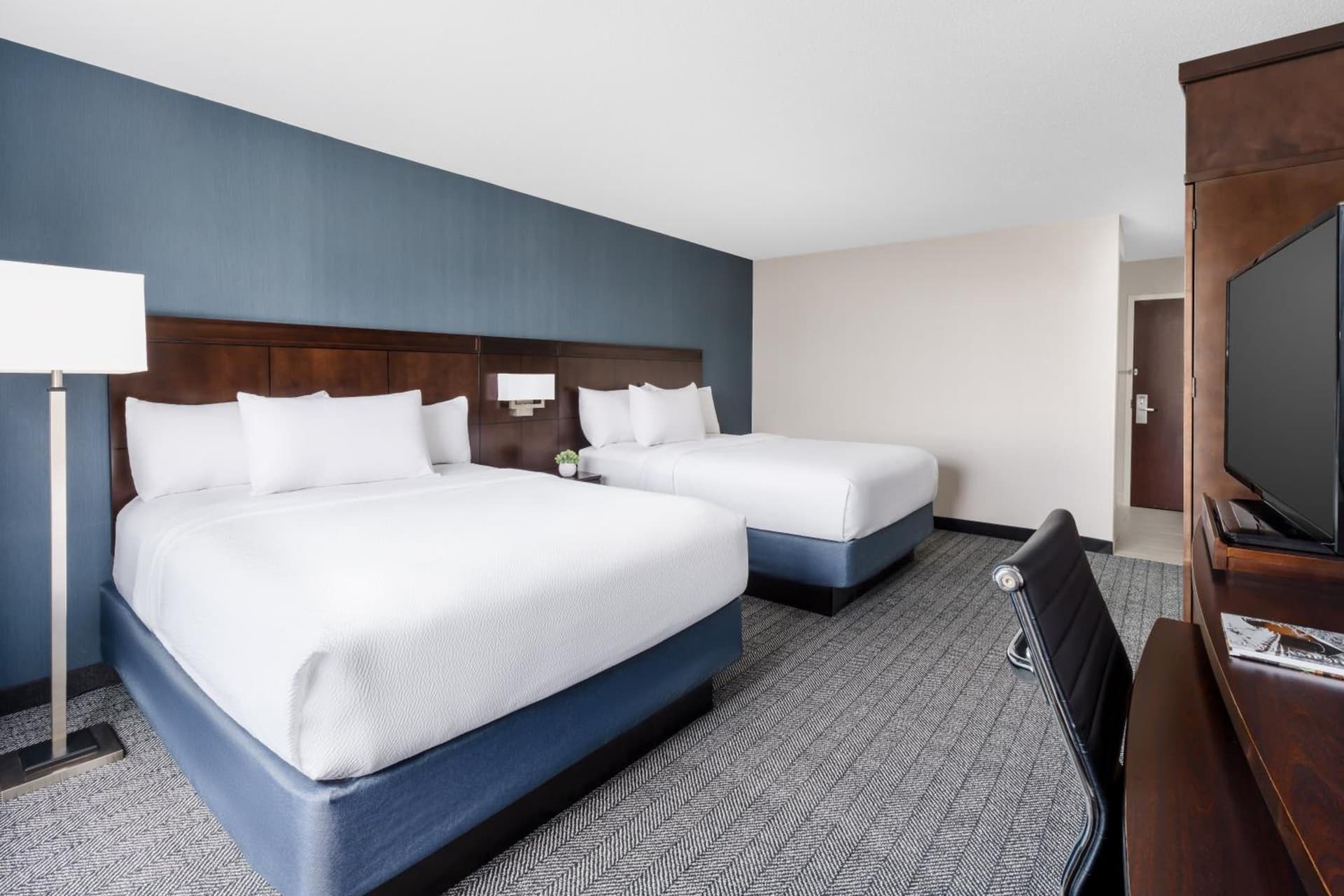 Courtyard by Marriott Manchester-Boston Regional Airport gallery photo in Manchester, NH — image 68