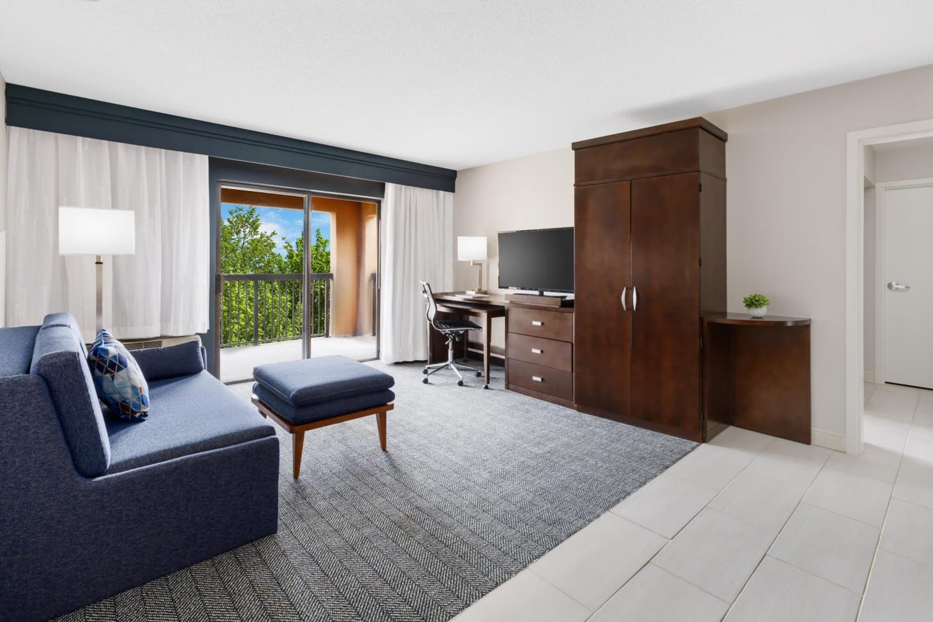 Courtyard by Marriott Manchester-Boston Regional Airport gallery photo in Manchester, NH — image 41