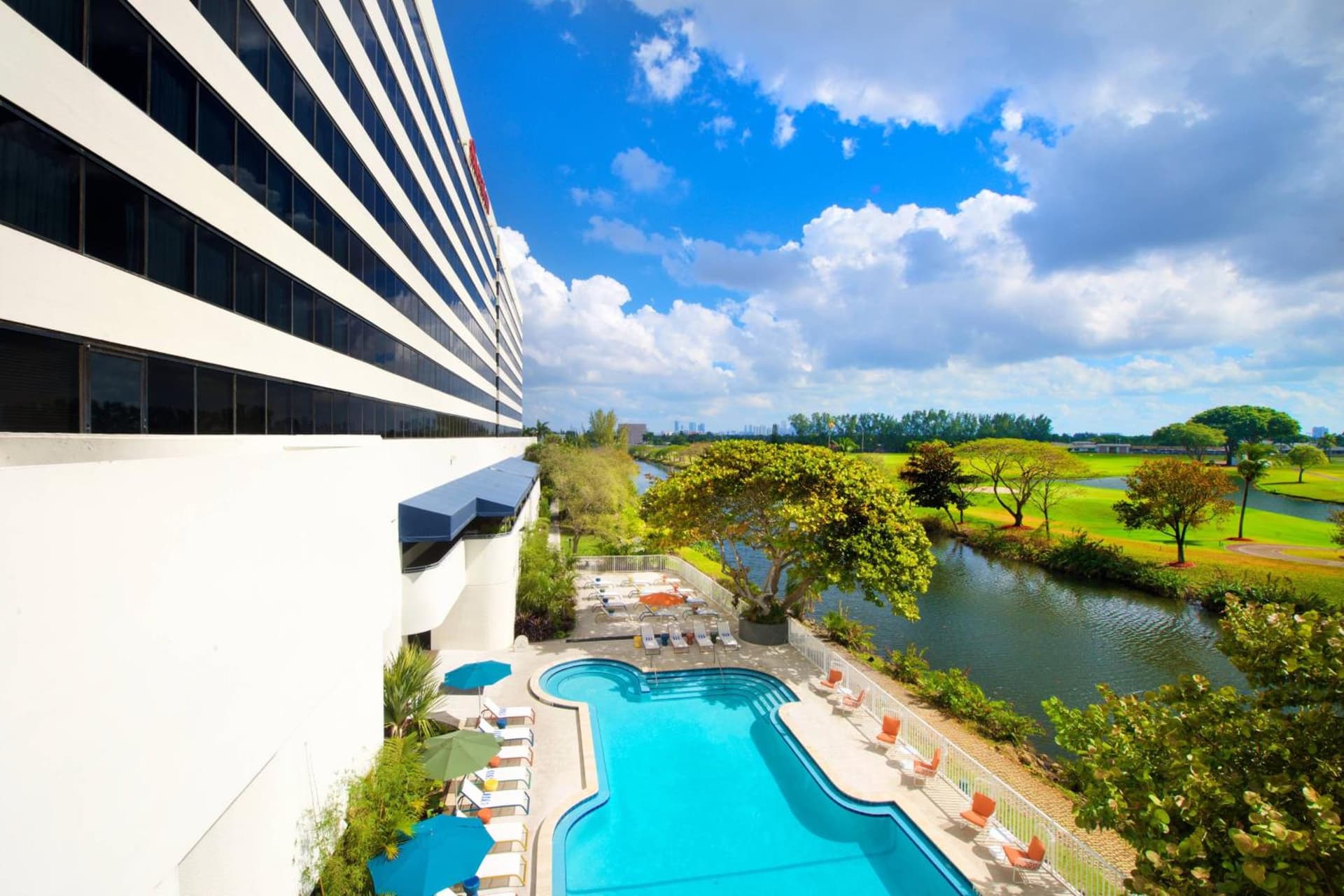 Sheraton Miami Airport Hotel and Executive Meeting Center gallery photo in Miami, FL — image 8