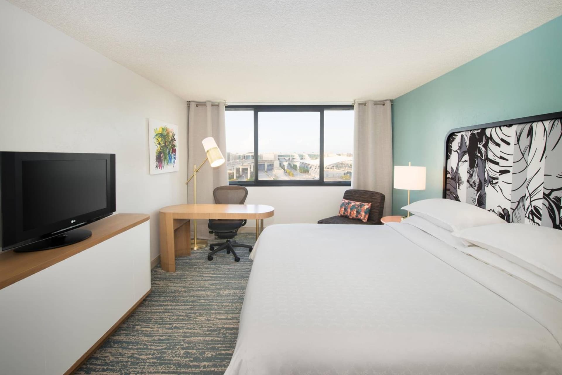 Sheraton Miami Airport Hotel and Executive Meeting Center gallery photo in Miami, FL — image 33