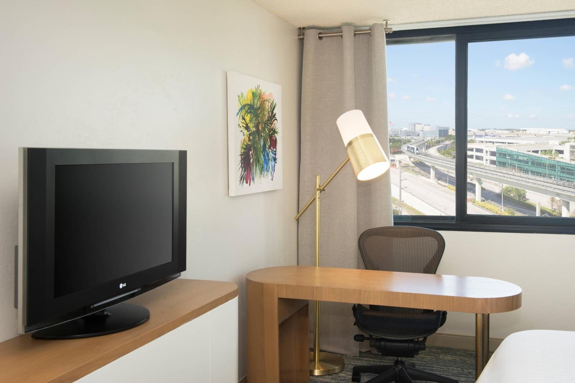 Sheraton Miami Airport Hotel and Executive Meeting Center gallery photo in Miami, FL — image 15