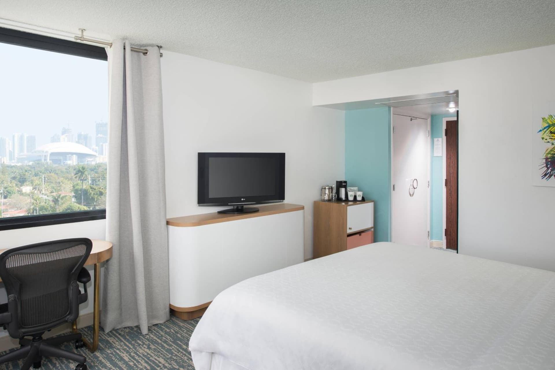 Sheraton Miami Airport Hotel and Executive Meeting Center gallery photo in Miami, FL — image 32