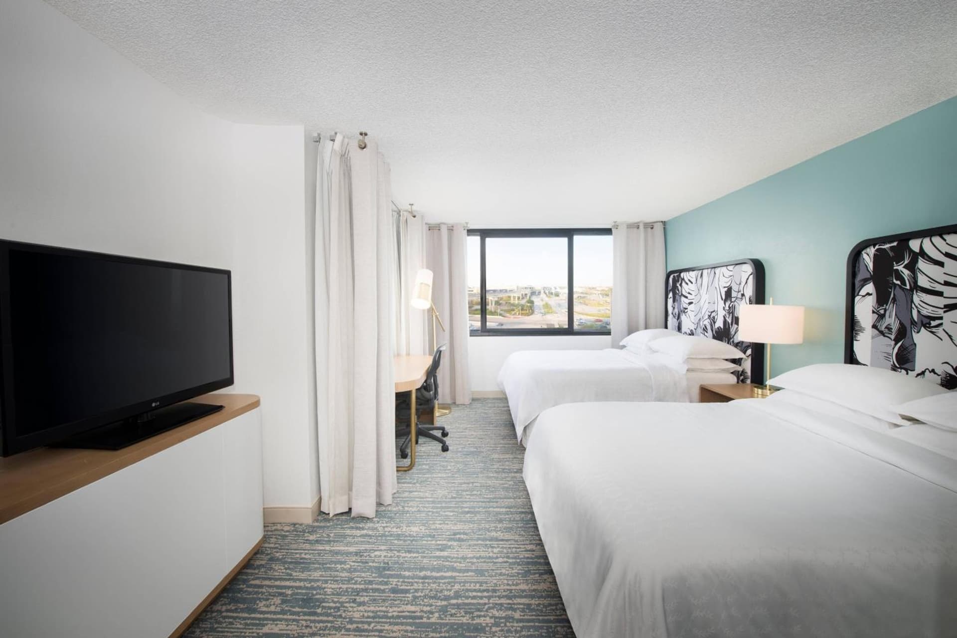 Sheraton Miami Airport Hotel and Executive Meeting Center gallery photo in Miami, FL — image 5