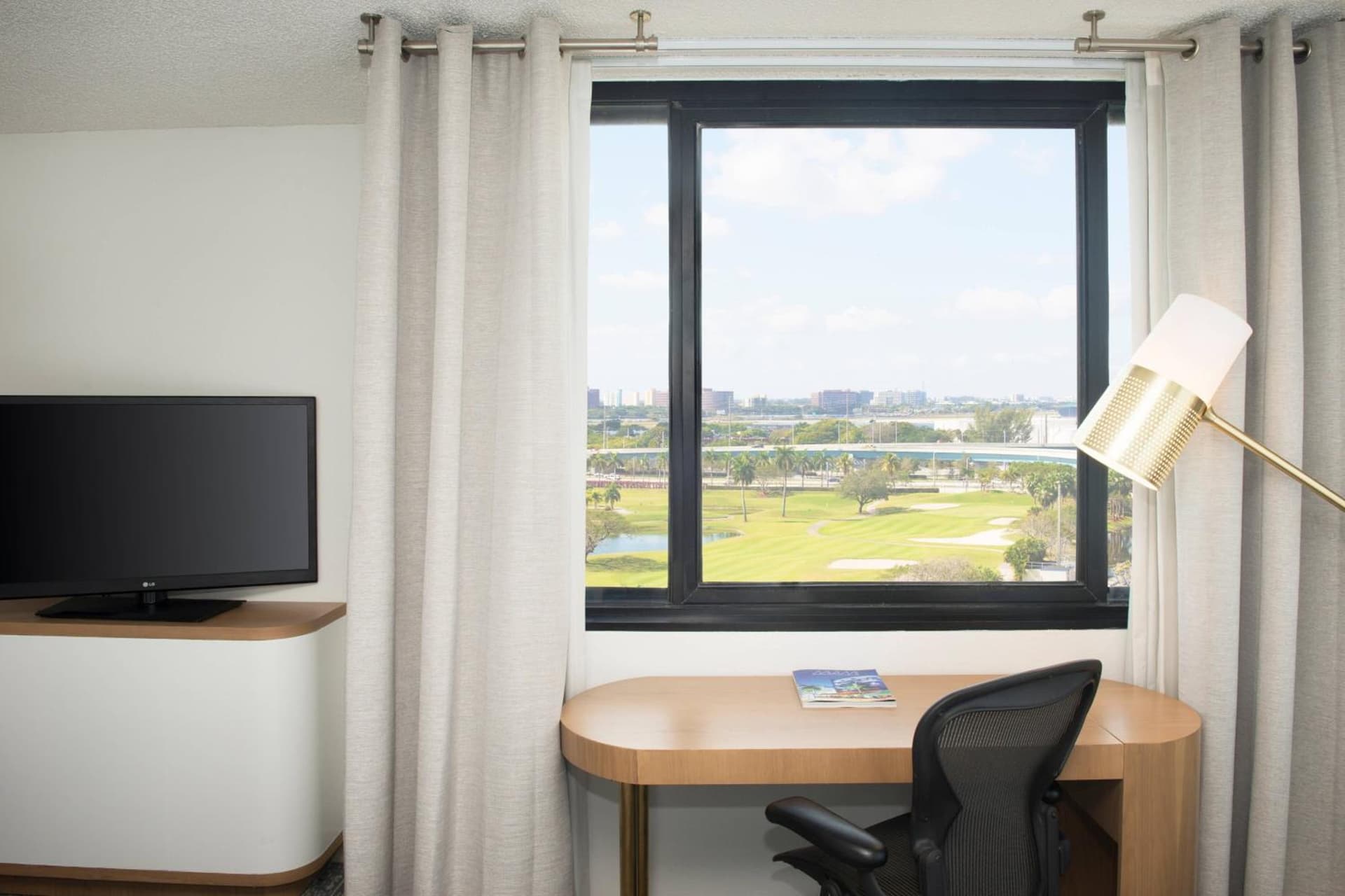 Sheraton Miami Airport Hotel and Executive Meeting Center gallery photo in Miami, FL — image 14