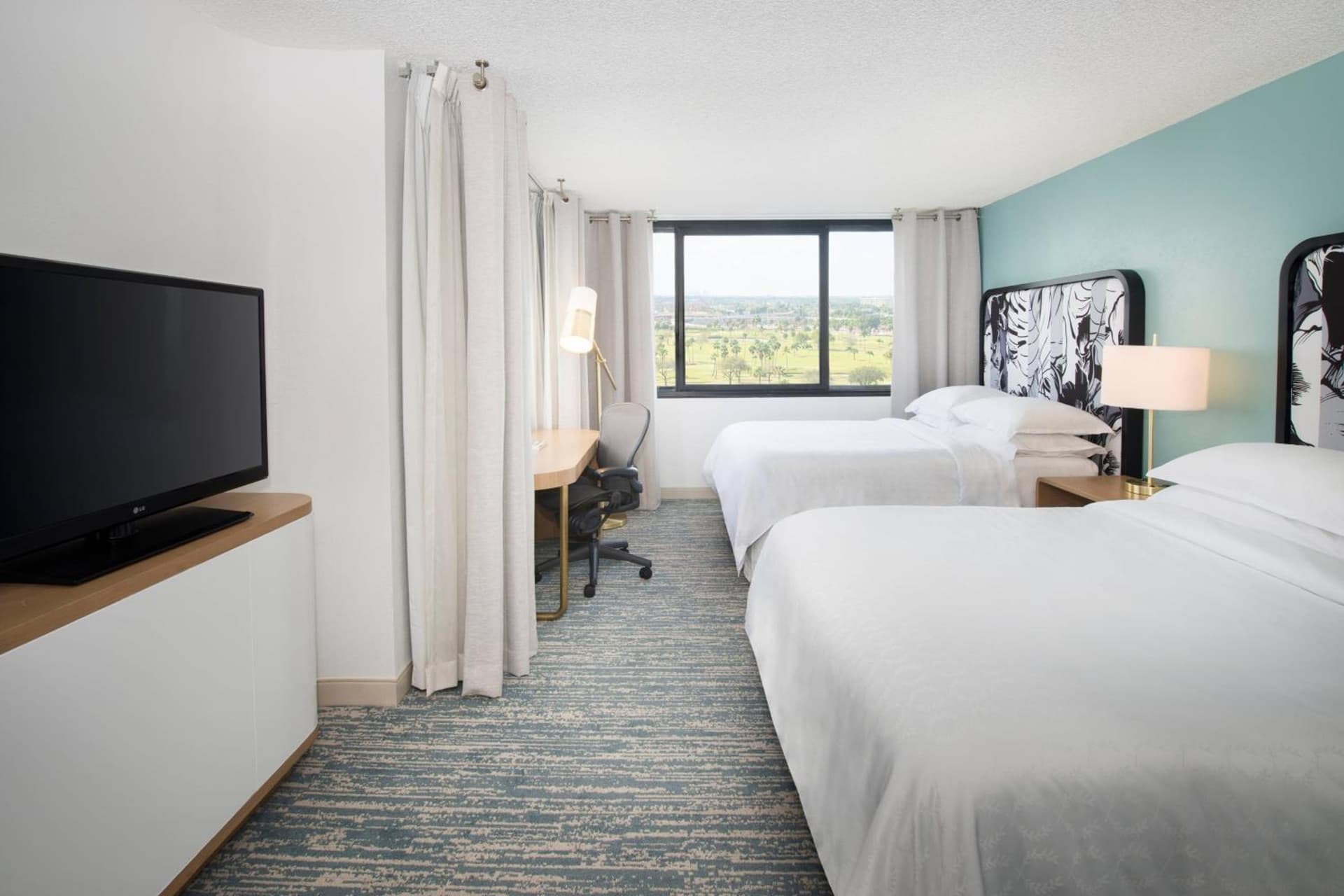 Sheraton Miami Airport Hotel and Executive Meeting Center gallery photo in Miami, FL — image 23