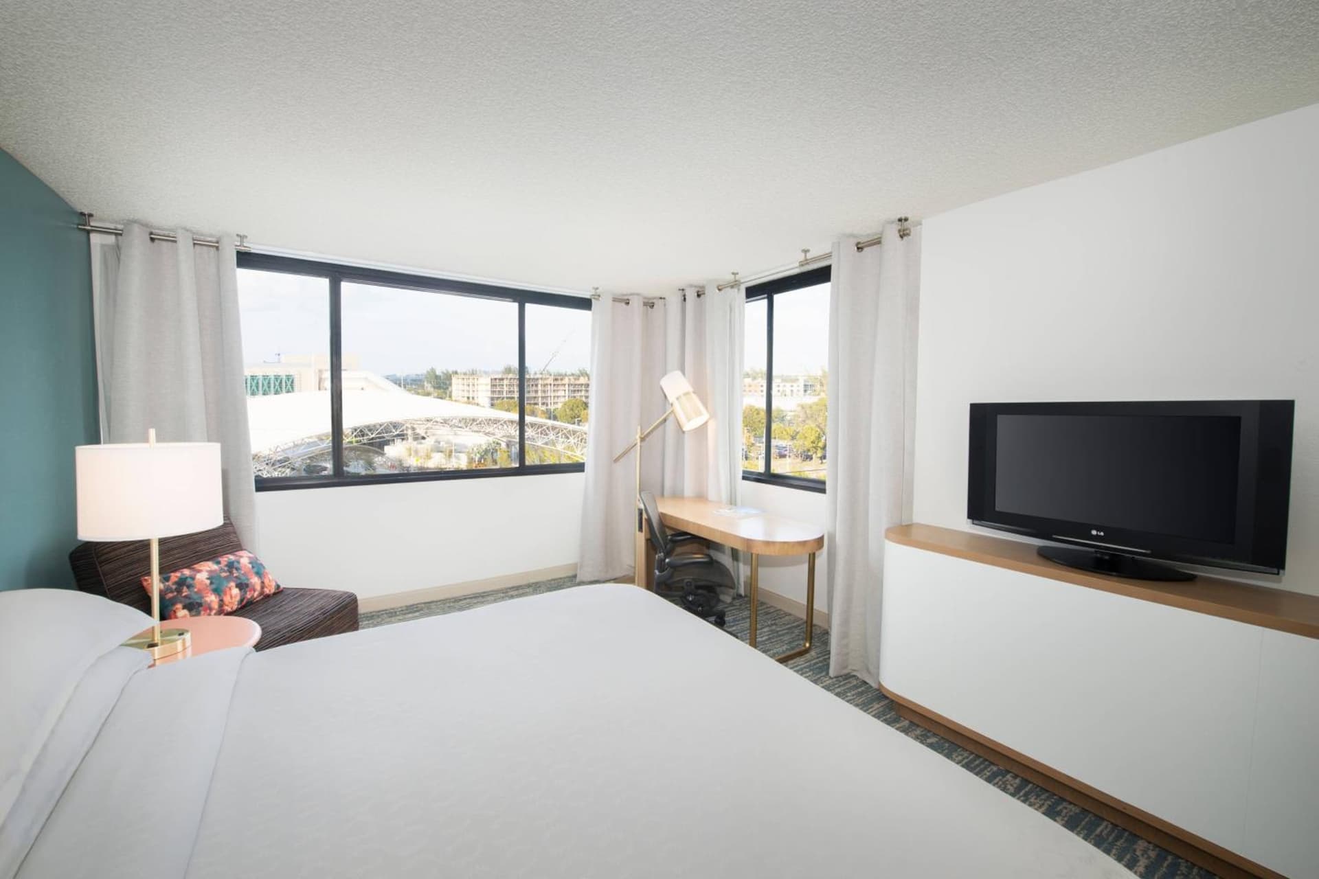 Sheraton Miami Airport Hotel and Executive Meeting Center gallery photo in Miami, FL — image 41