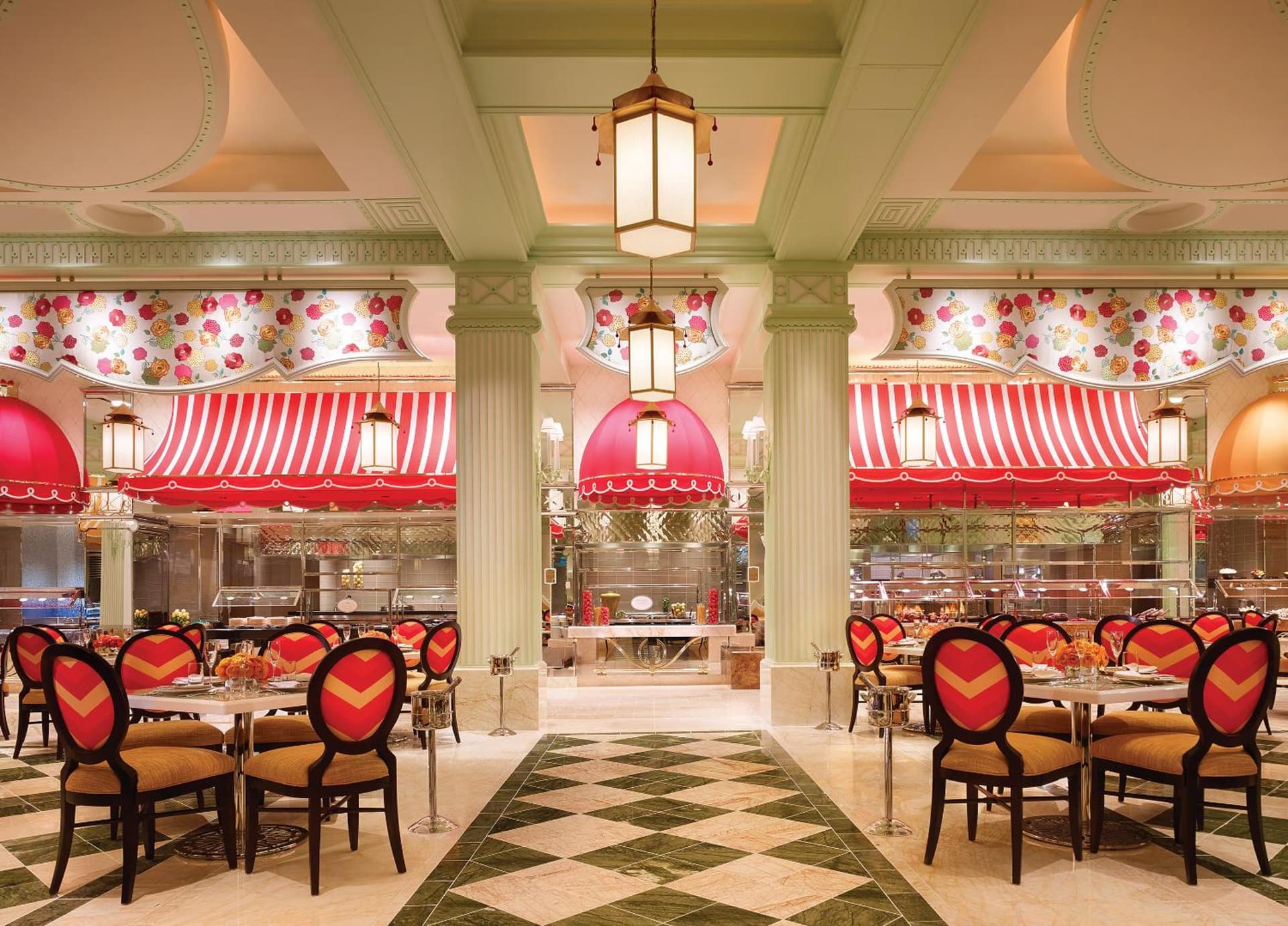 Wynn Las Vegas gallery photo in Las Vegas, NV — image 55