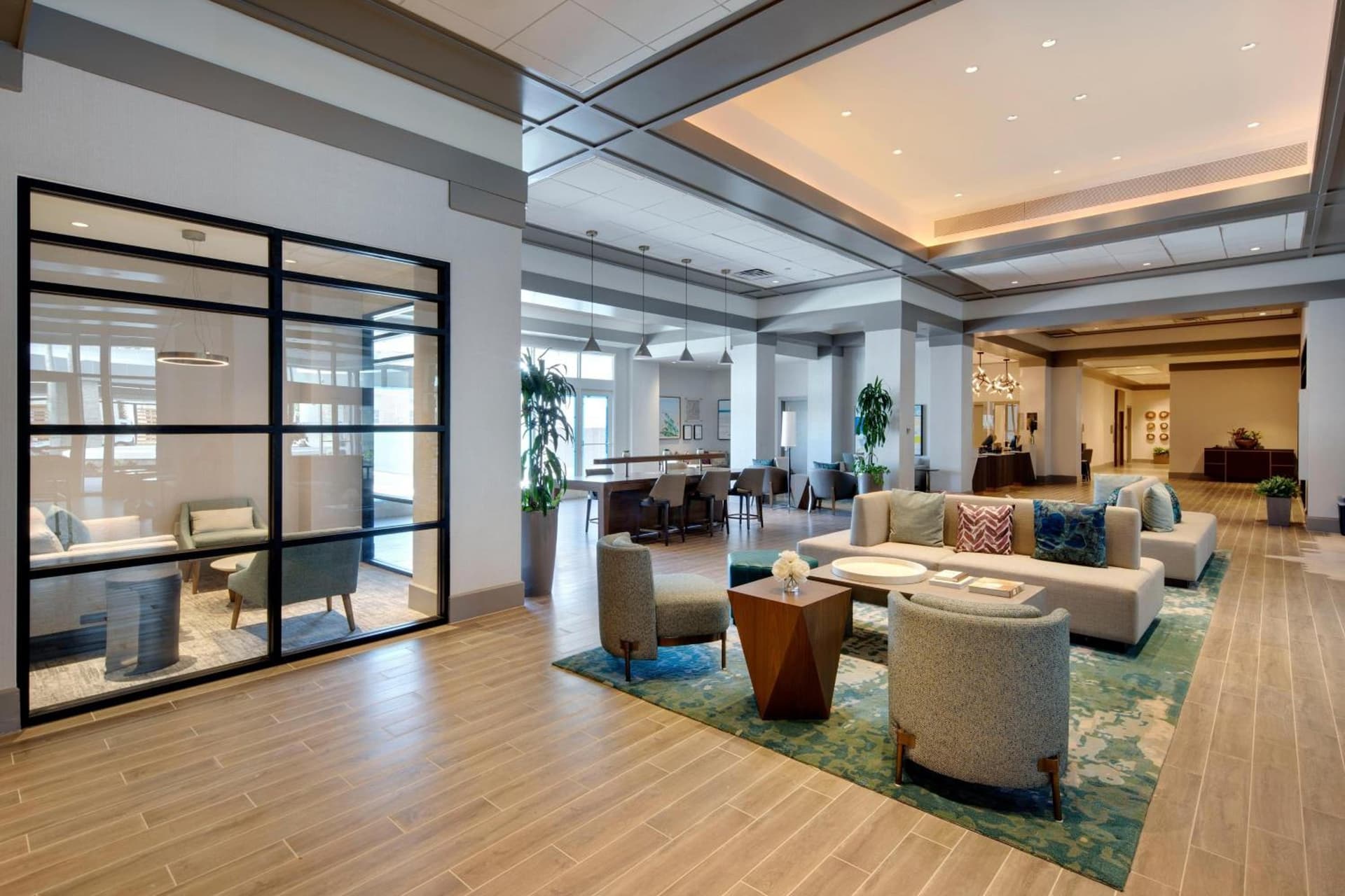 Sheraton Suites Fort Lauderdale West gallery photo in Plantation, FL — image 7