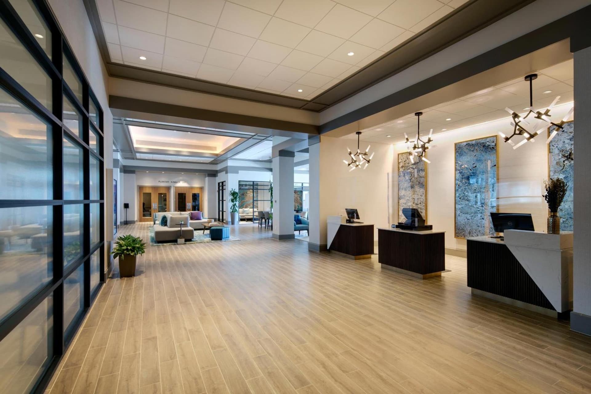 Sheraton Suites Fort Lauderdale West gallery photo in Plantation, FL — image 38