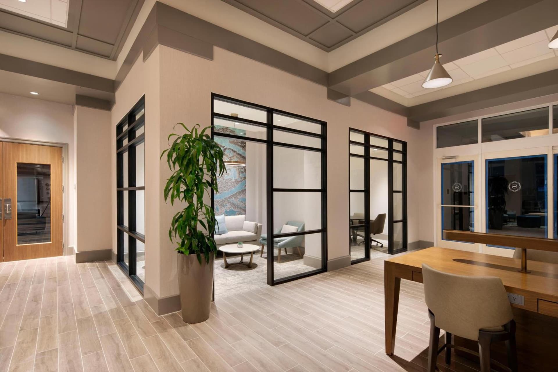 Sheraton Suites Fort Lauderdale West gallery photo in Plantation, FL — image 17