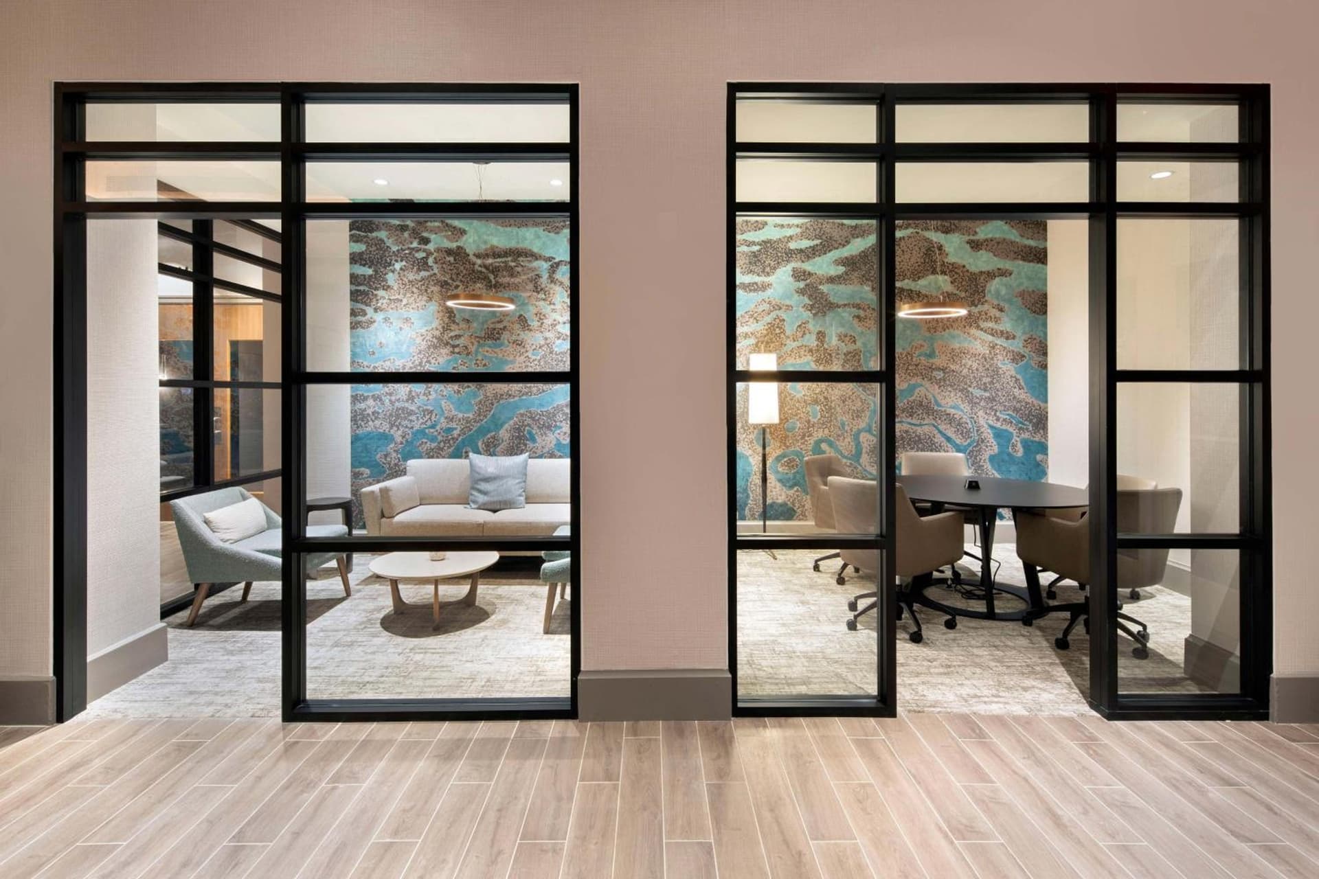 Sheraton Suites Fort Lauderdale West gallery photo in Plantation, FL — image 11