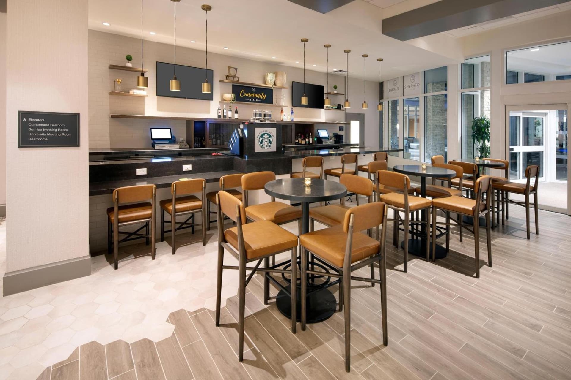 Sheraton Suites Fort Lauderdale West gallery photo in Plantation, FL — image 21