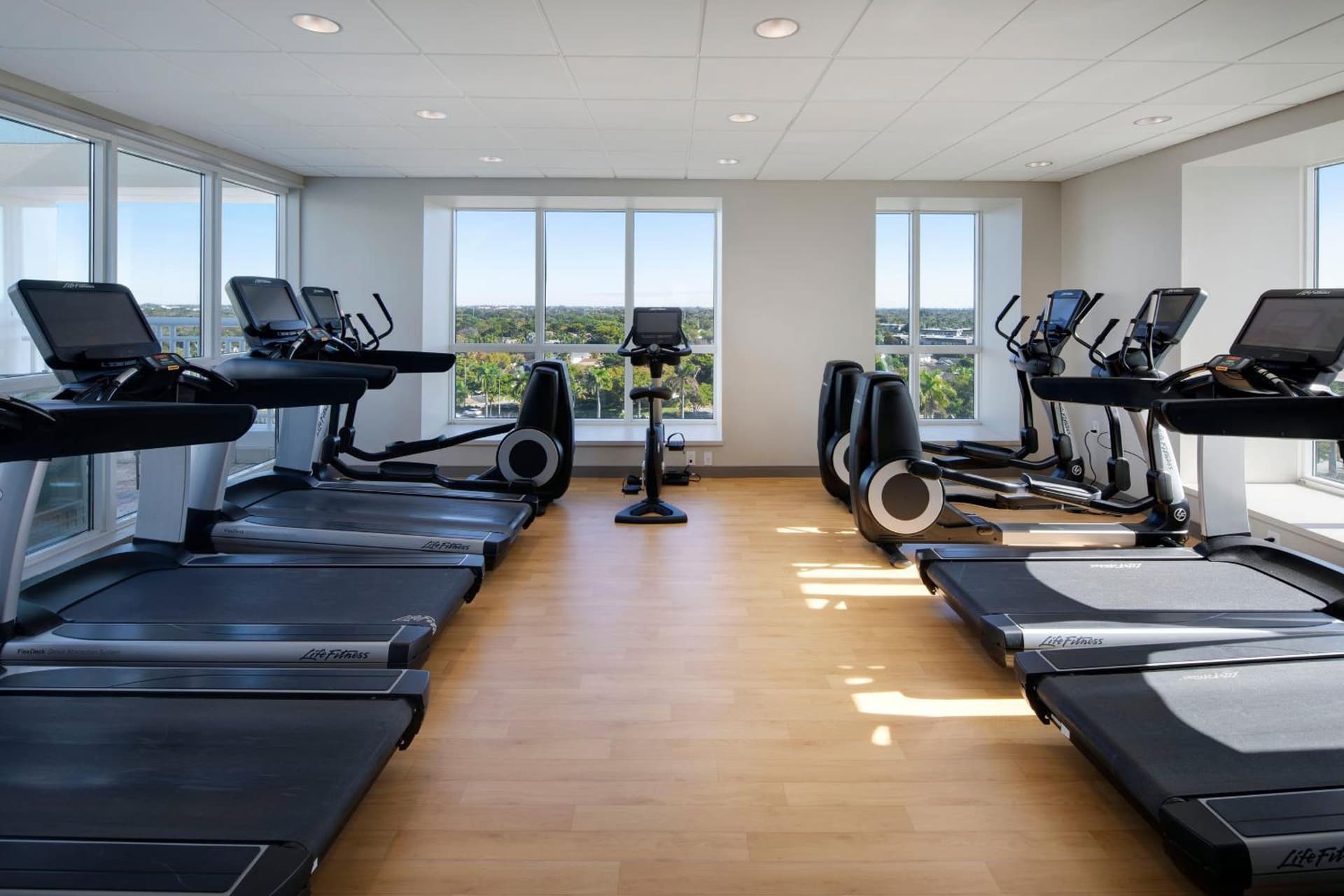 Sheraton Suites Fort Lauderdale West gallery photo in Plantation, FL — image 33