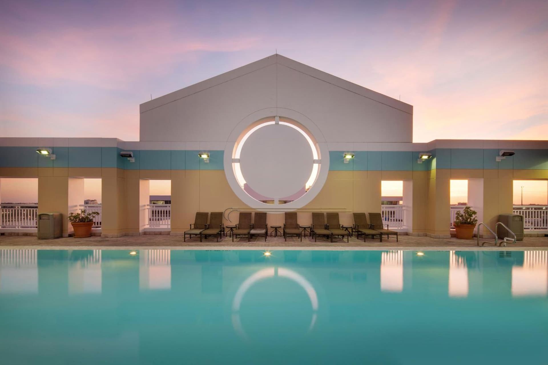 Sheraton Suites Fort Lauderdale West gallery photo in Plantation, FL — image 4