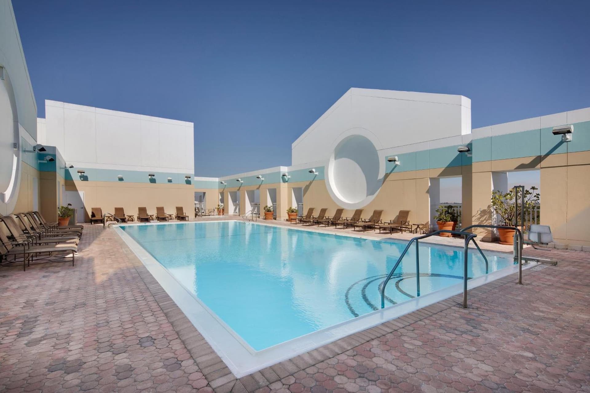 Sheraton Suites Fort Lauderdale West gallery photo in Plantation, FL — image 30