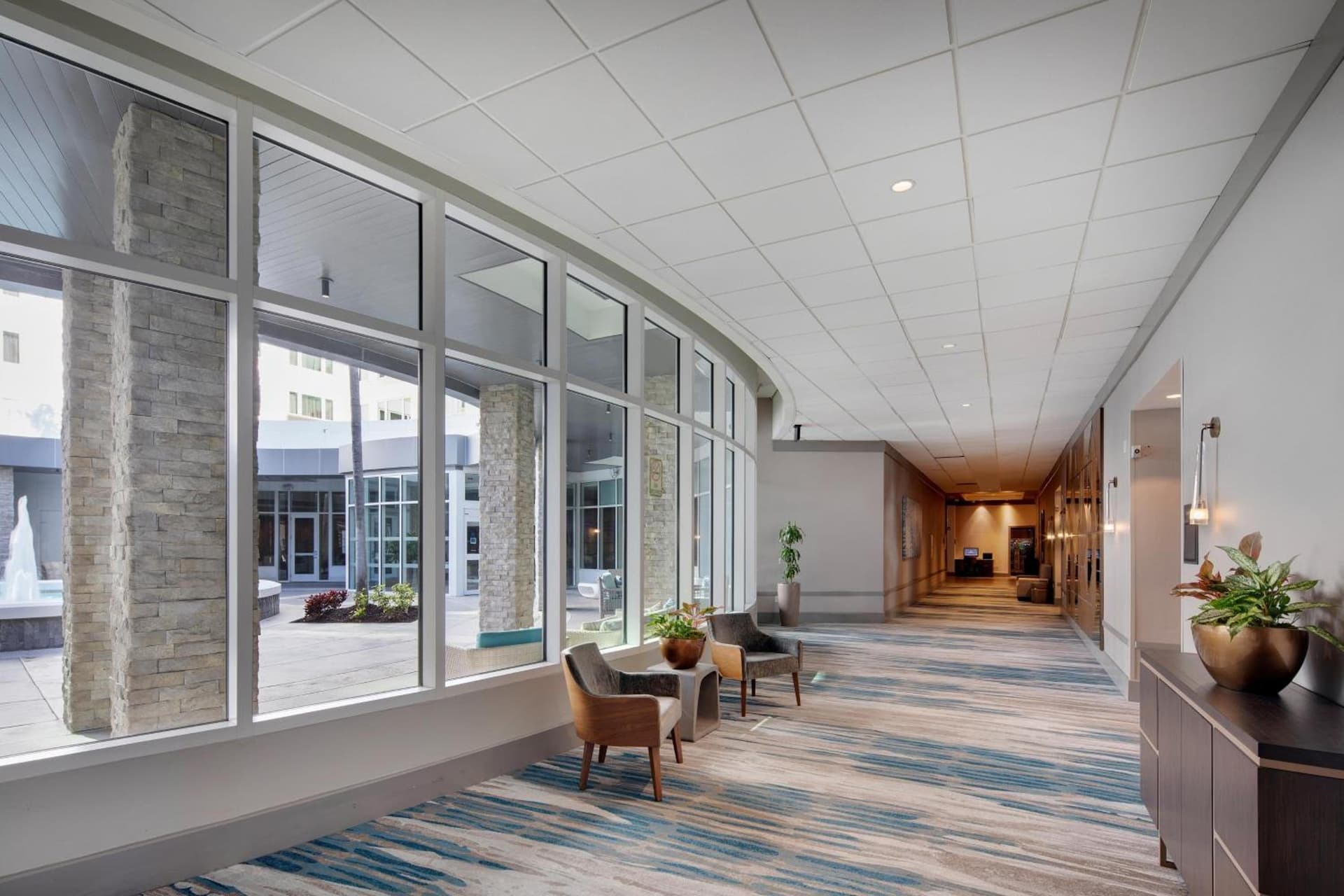 Sheraton Suites Fort Lauderdale West gallery photo in Plantation, FL — image 28