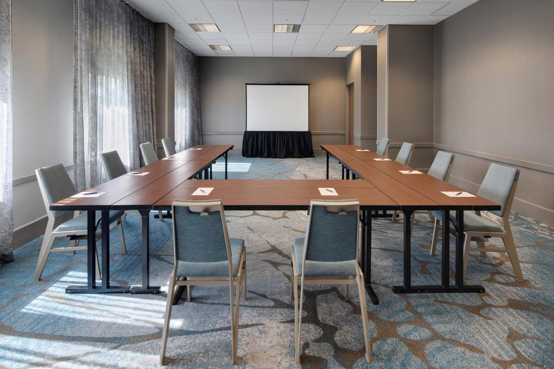 Sheraton Suites Fort Lauderdale West gallery photo in Plantation, FL — image 45