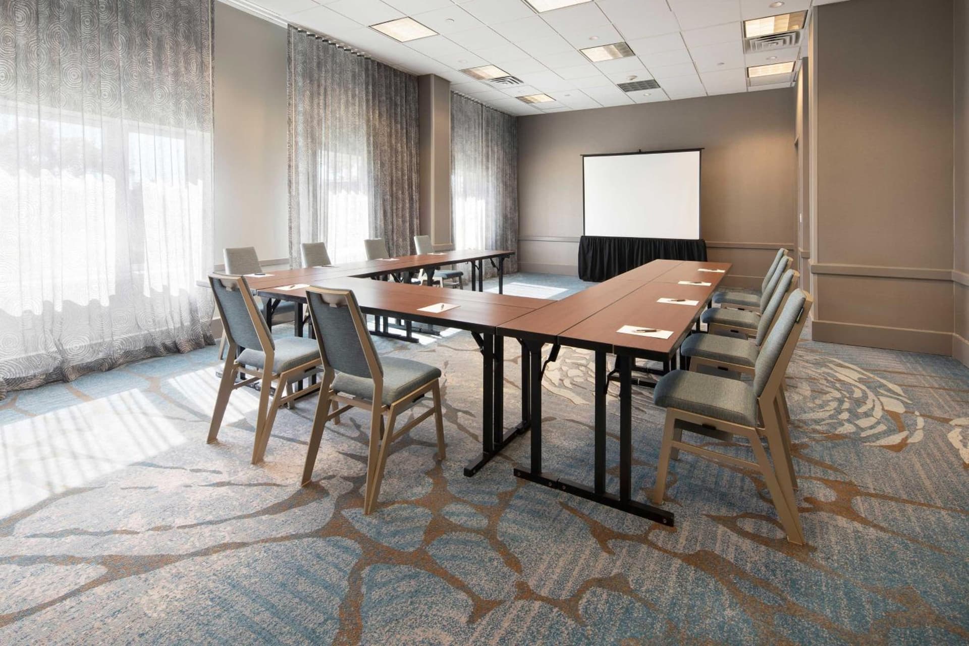 Sheraton Suites Fort Lauderdale West gallery photo in Plantation, FL — image 9