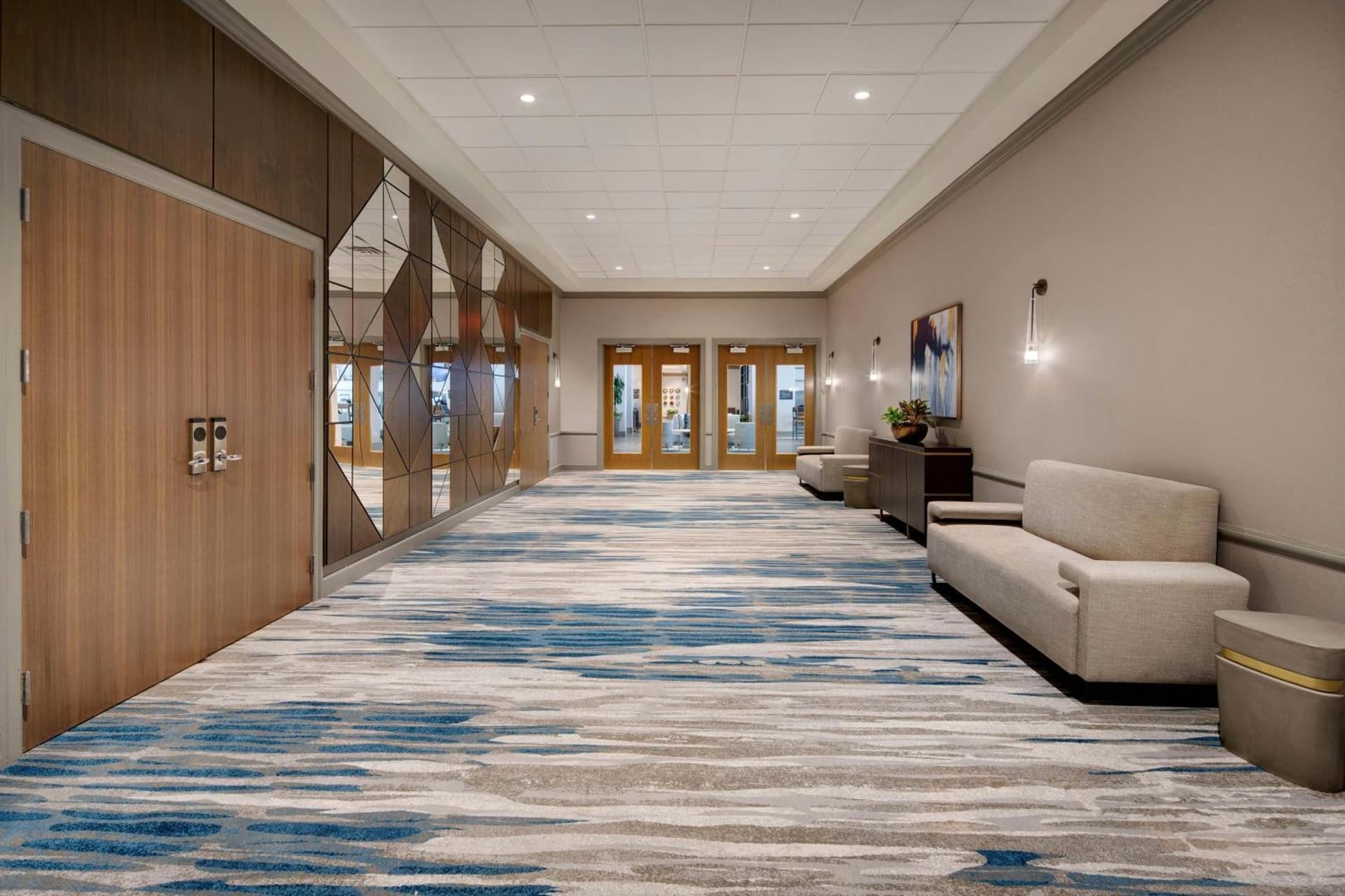 Sheraton Suites Fort Lauderdale West gallery photo in Plantation, FL — image 43