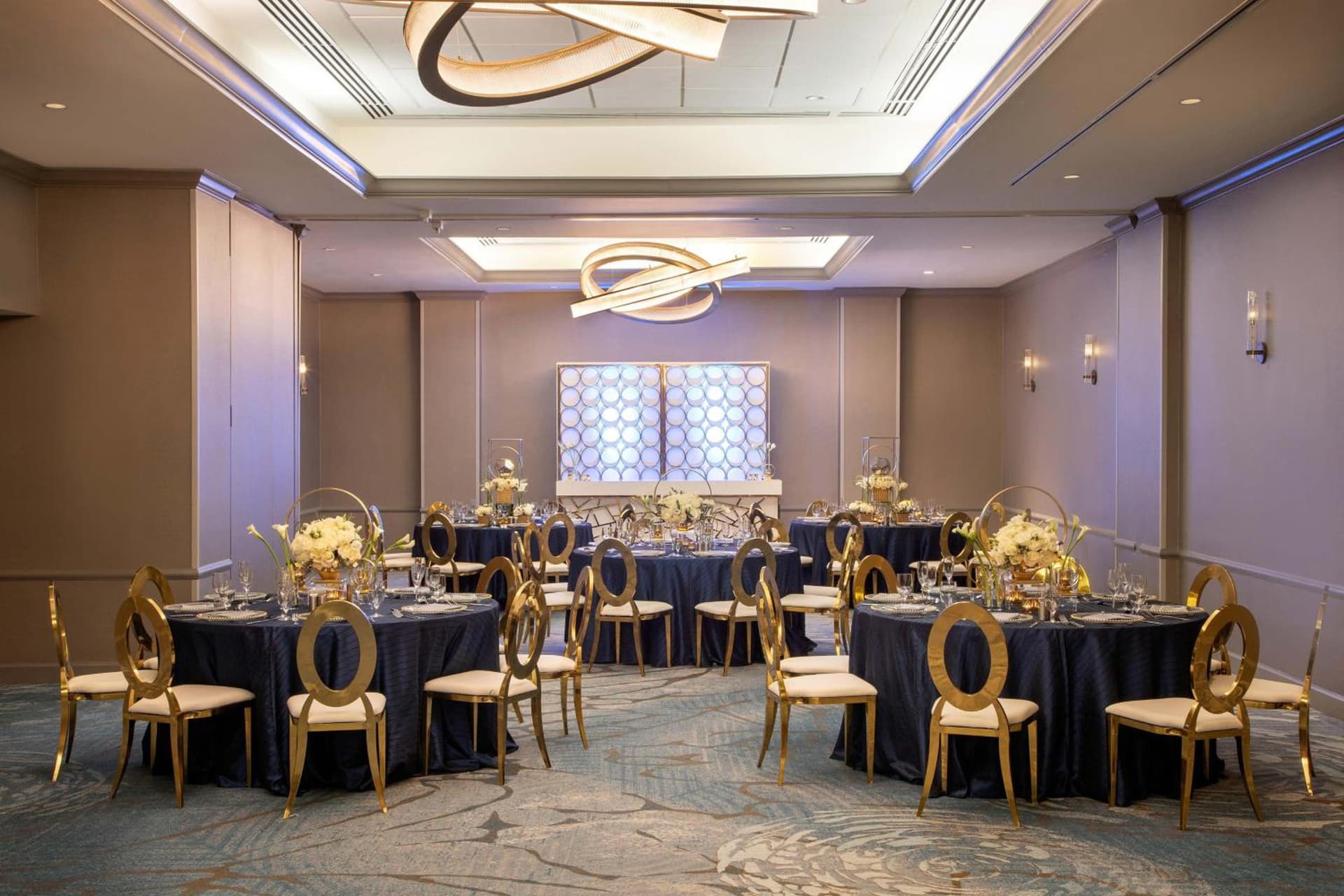 Sheraton Suites Fort Lauderdale West gallery photo in Plantation, FL — image 47