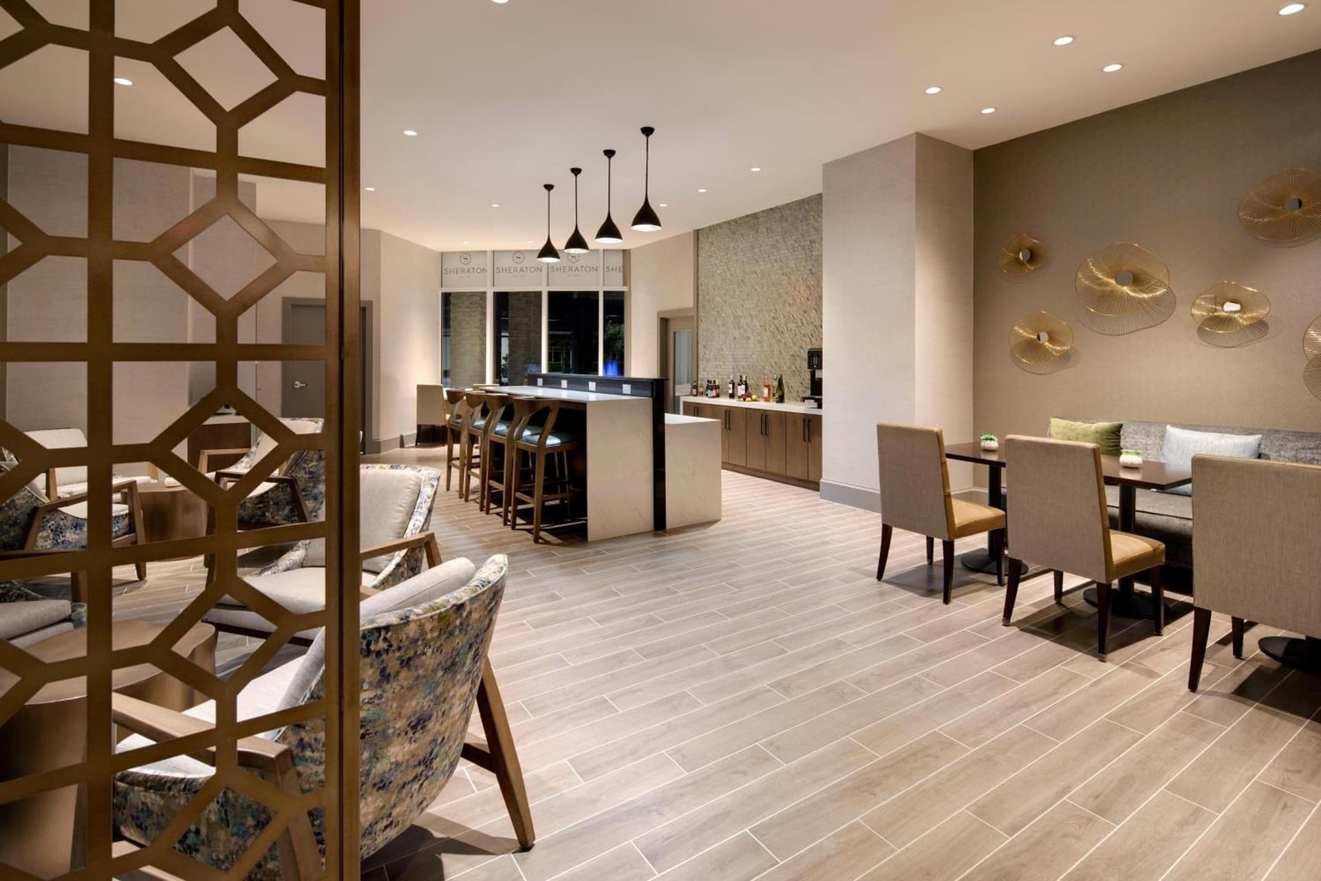 Sheraton Suites Fort Lauderdale West gallery photo in Plantation, FL — image 27