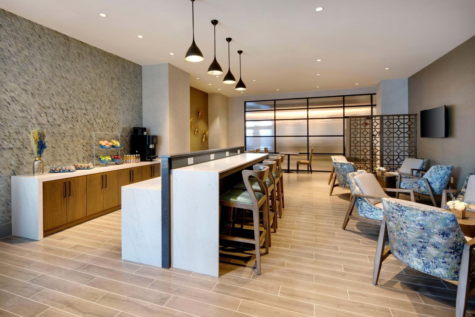 Sheraton Suites Fort Lauderdale West property views in Plantation, FL — gallery photo 3