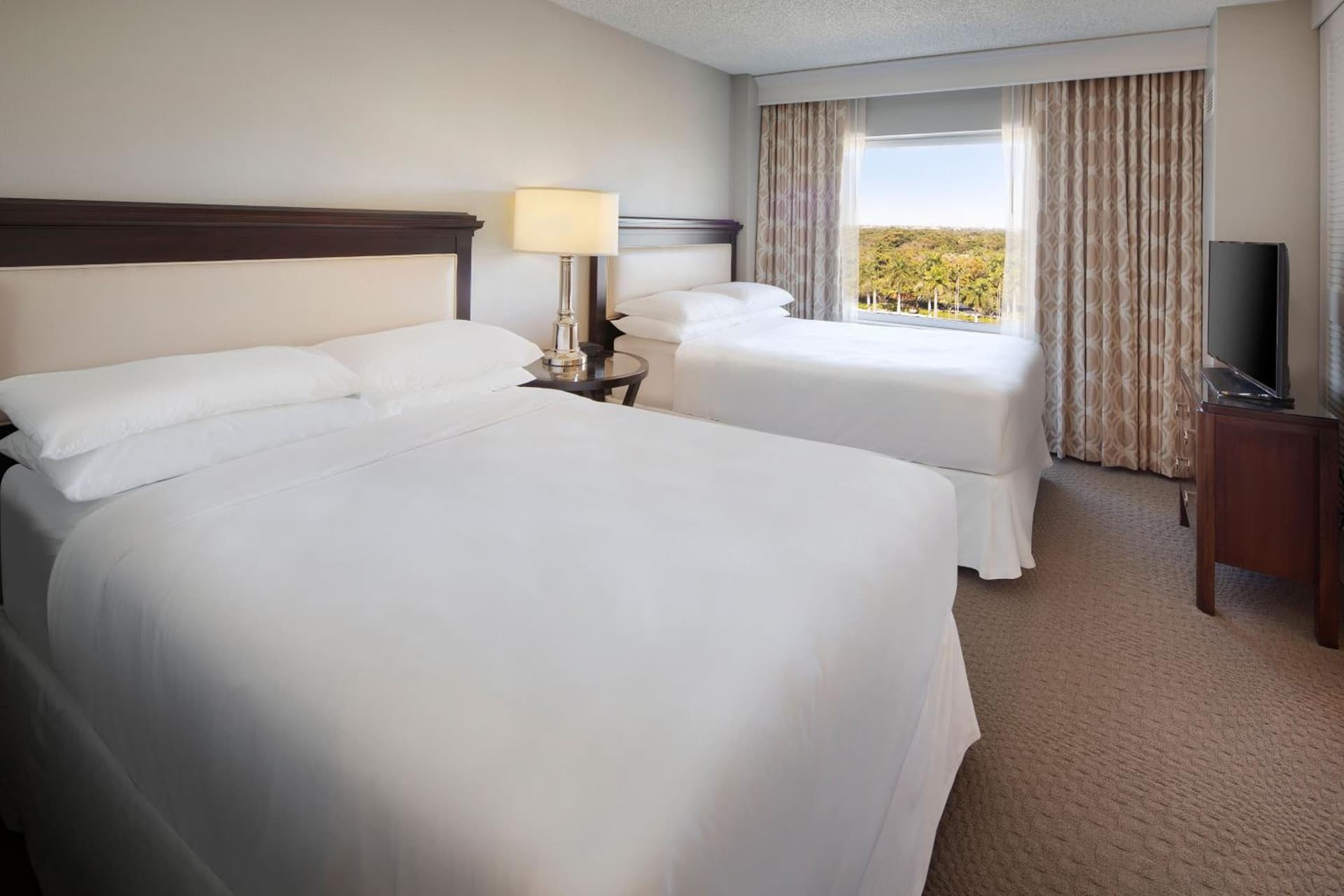 Sheraton Suites Fort Lauderdale West gallery photo in Plantation, FL — image 12