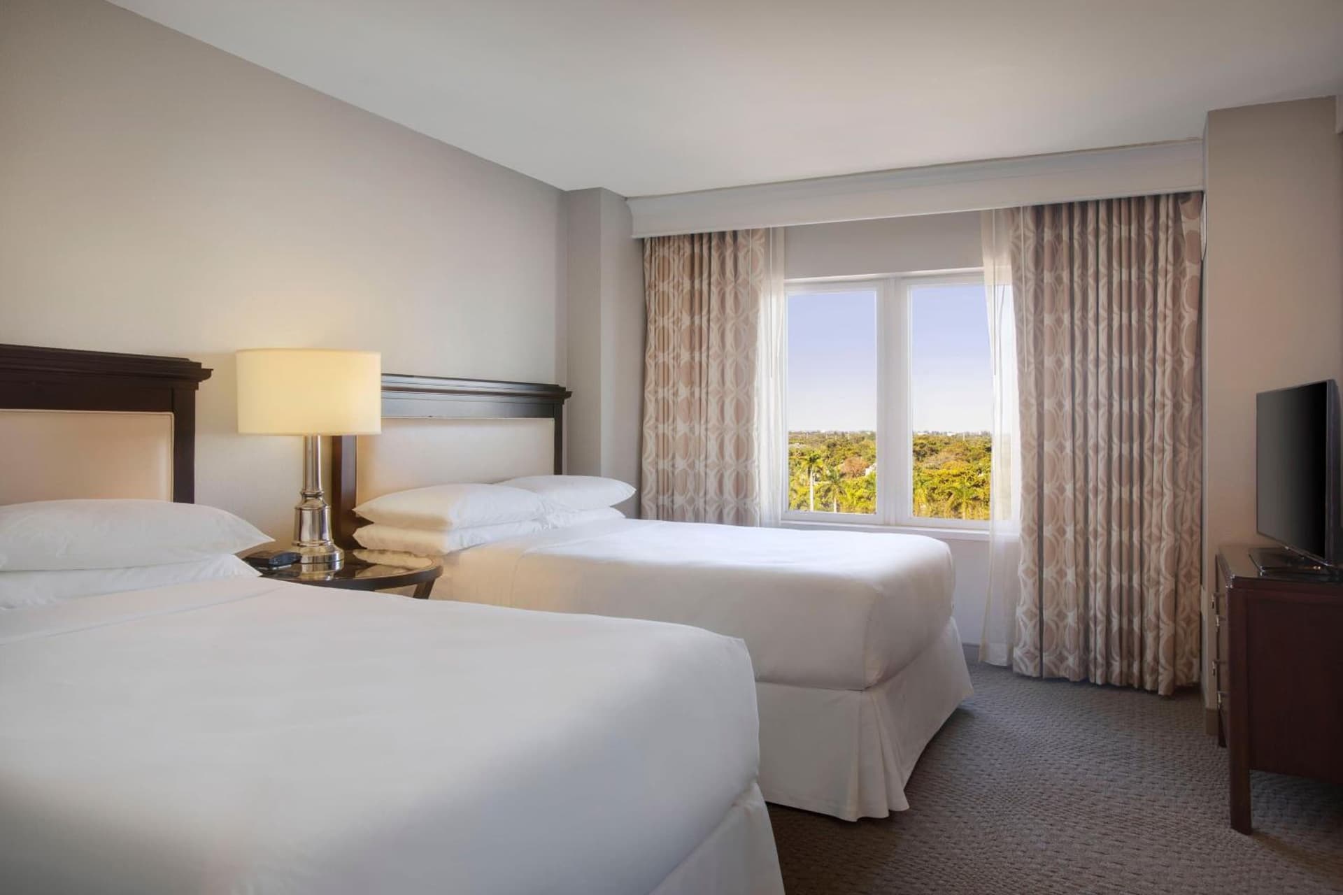 Sheraton Suites Fort Lauderdale West gallery photo in Plantation, FL — image 15