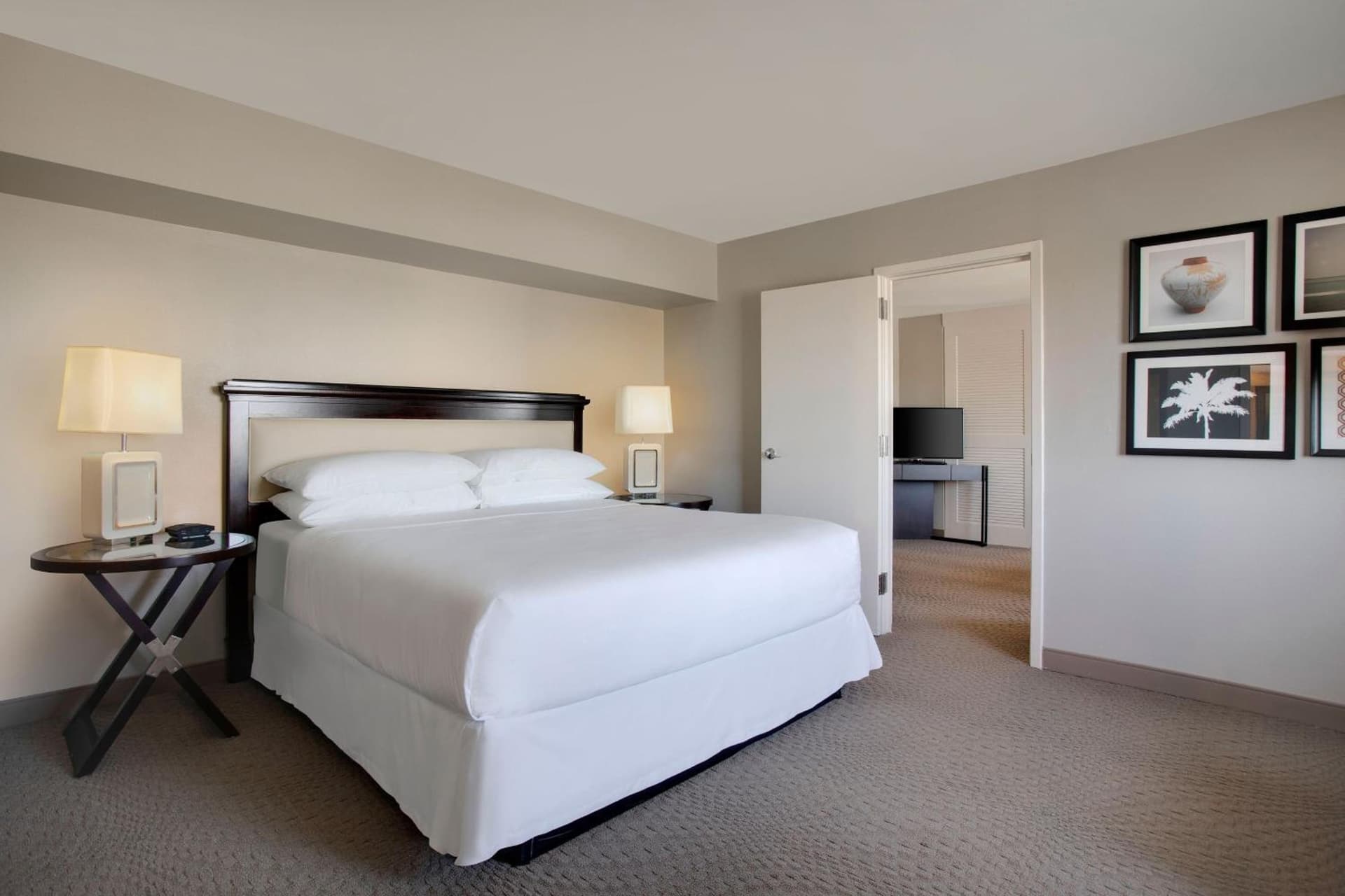 Sheraton Suites Fort Lauderdale West gallery photo in Plantation, FL — image 35