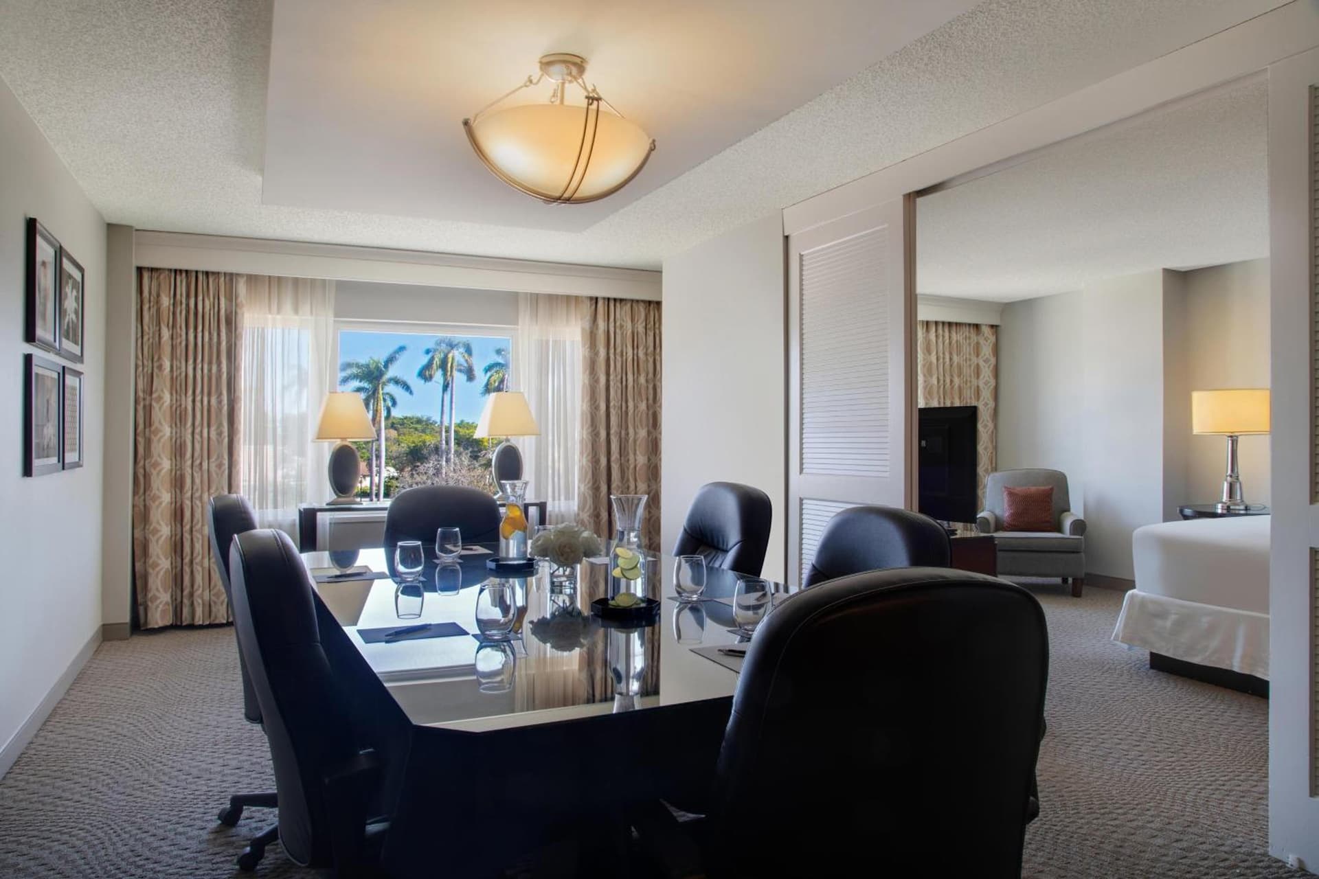 Sheraton Suites Fort Lauderdale West gallery photo in Plantation, FL — image 46