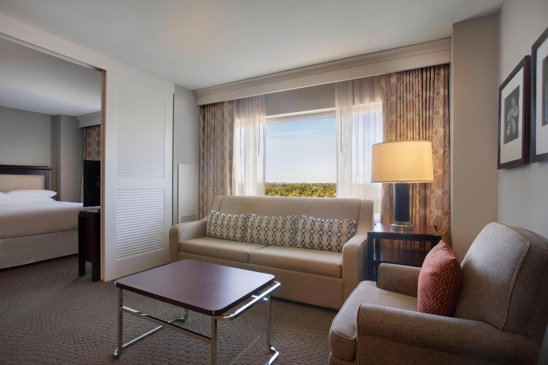 Sheraton Suites Fort Lauderdale West gallery photo in Plantation, FL — image 24