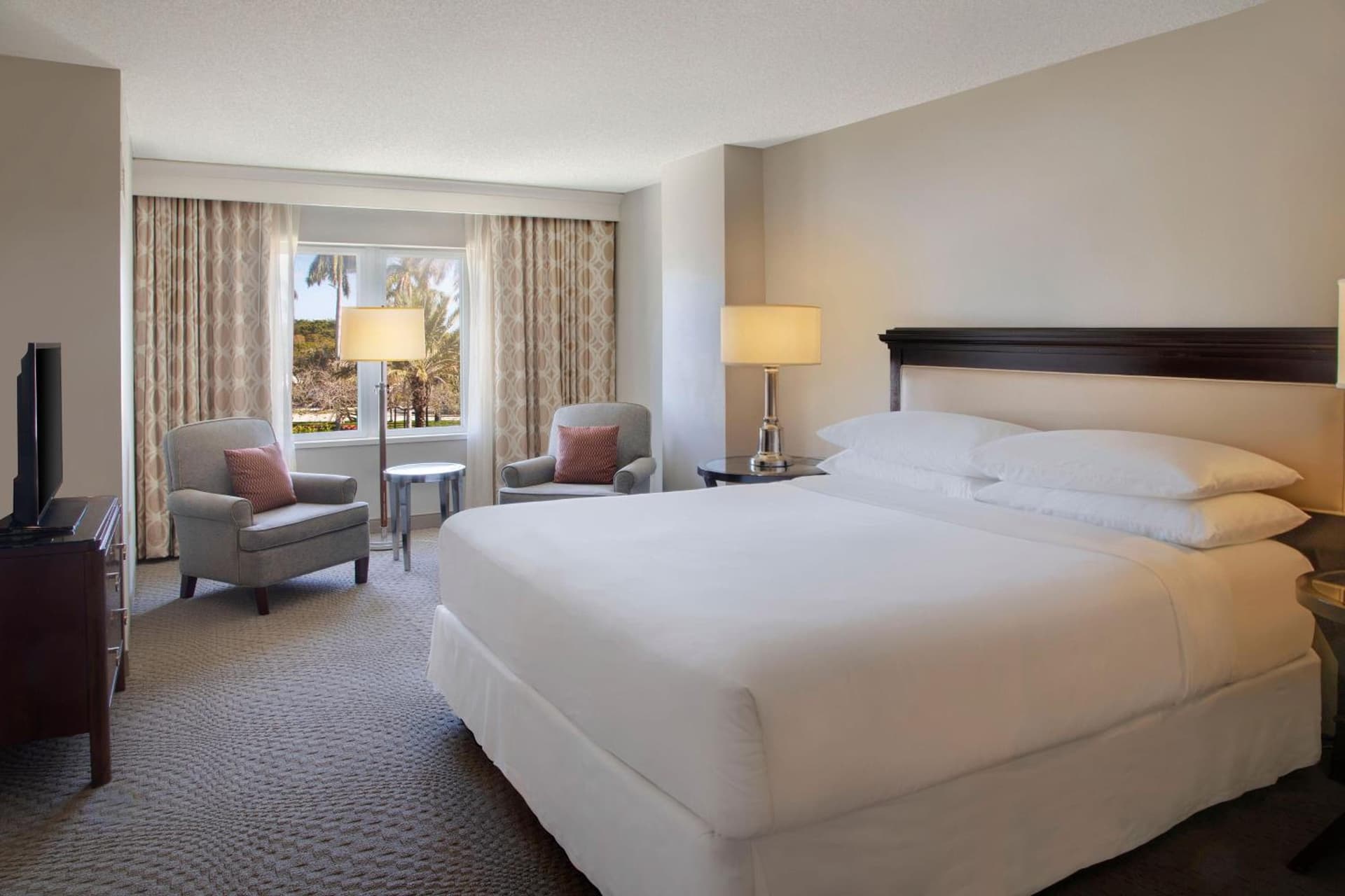 Sheraton Suites Fort Lauderdale West gallery photo in Plantation, FL — image 53
