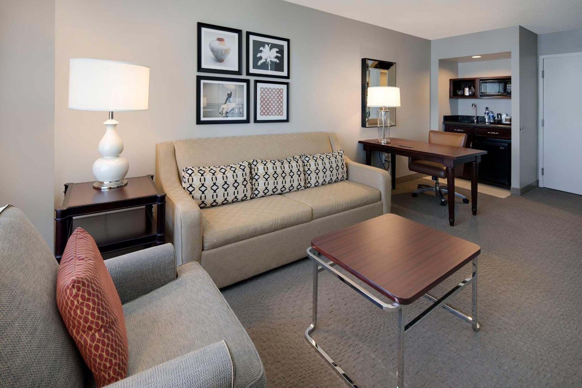Sheraton Suites Fort Lauderdale West gallery photo in Plantation, FL — image 16