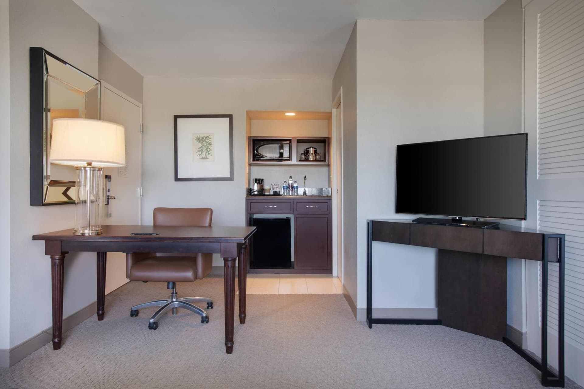 Sheraton Suites Fort Lauderdale West gallery photo in Plantation, FL — image 37