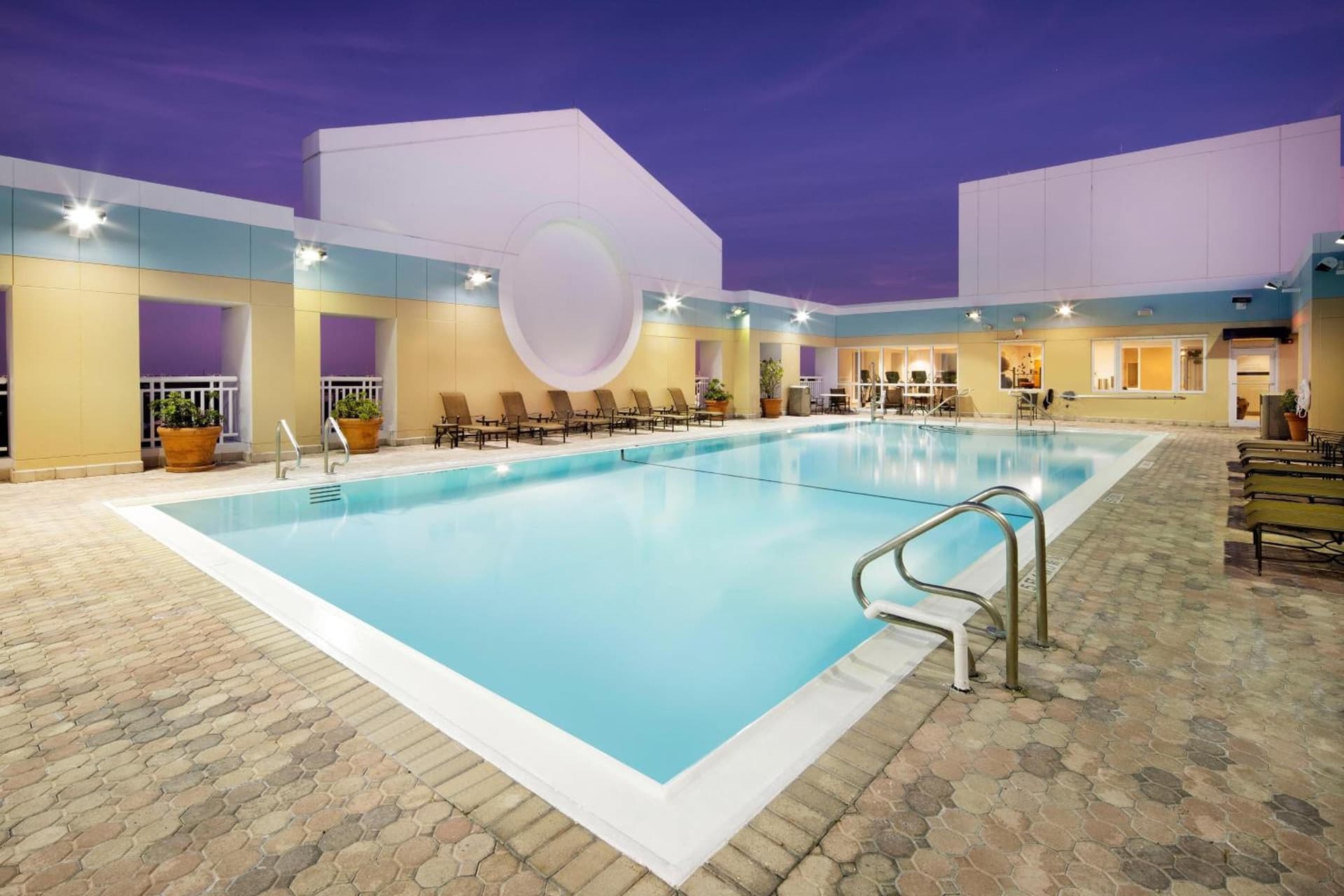 Sheraton Suites Fort Lauderdale West gallery photo in Plantation, FL — image 19