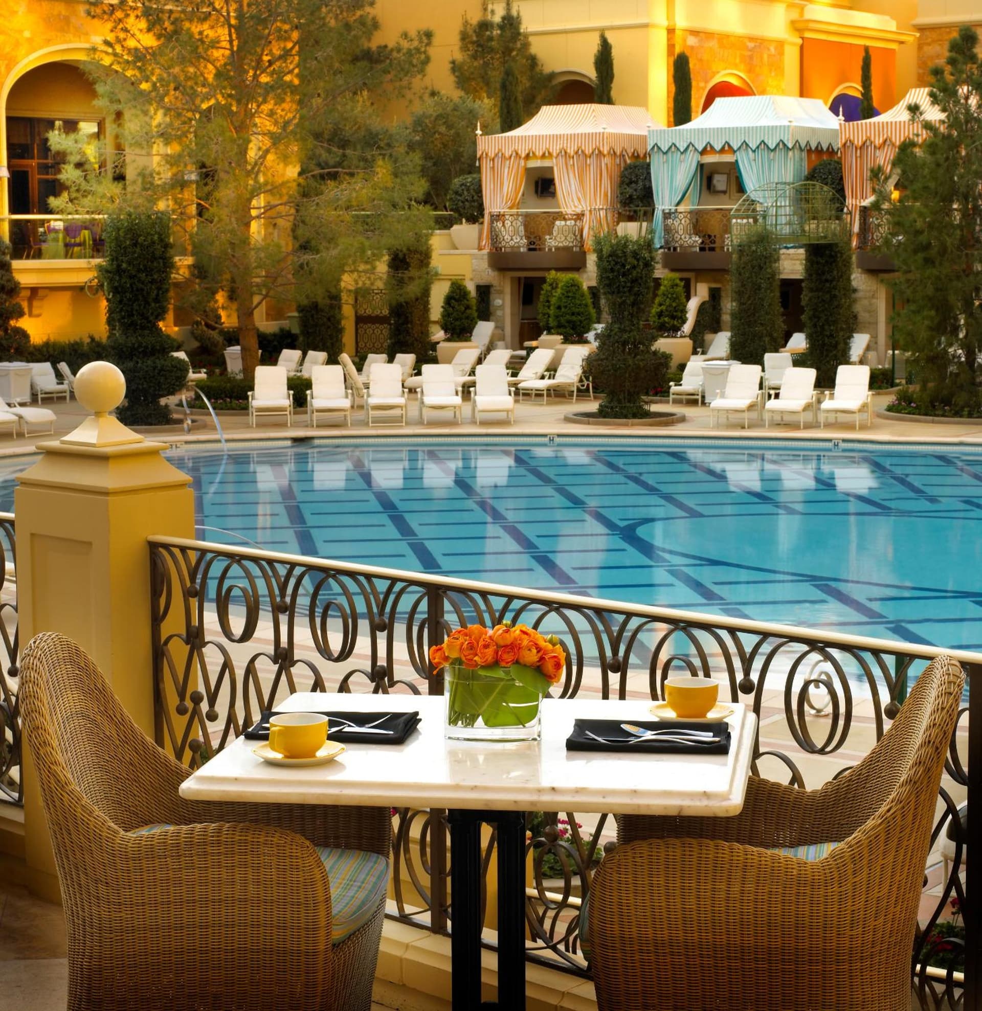 Wynn Las Vegas gallery photo in Las Vegas, NV — image 19