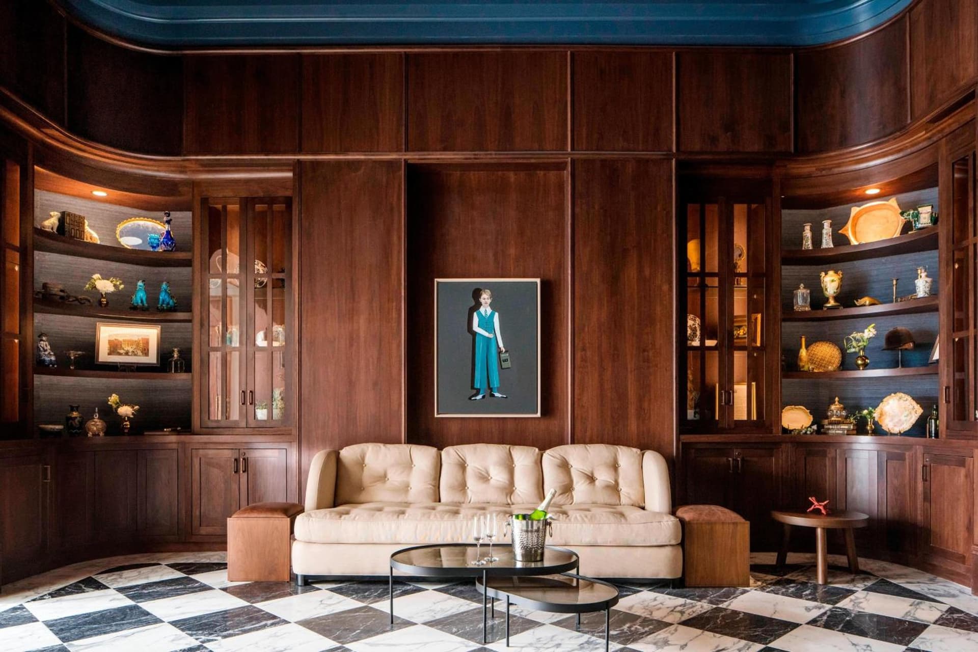 Perry Lane Hotel, a Luxury Collection Hotel, Savannah gallery photo in Savannah, GA — image 66