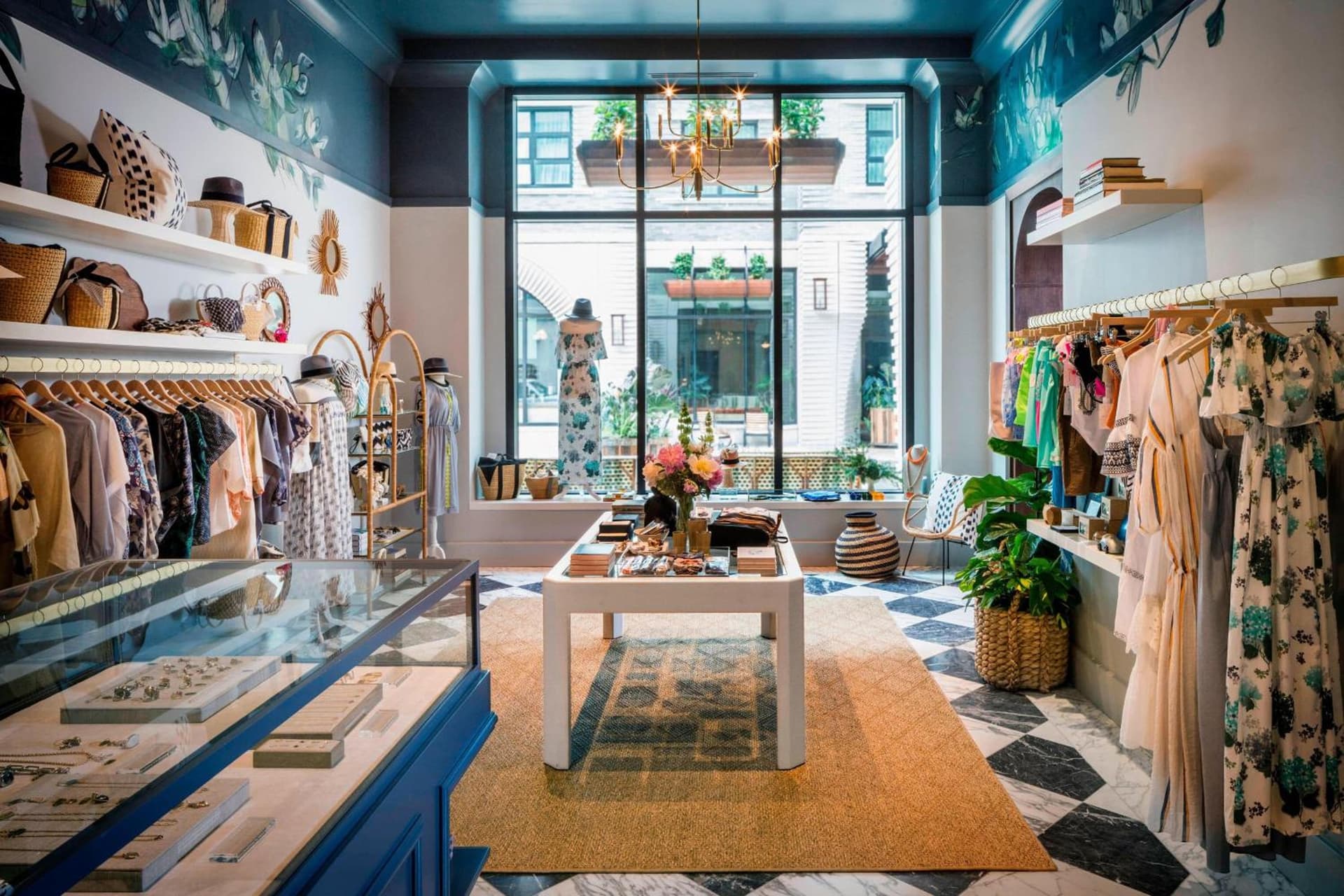 Perry Lane Hotel, a Luxury Collection Hotel, Savannah gallery photo in Savannah, GA — image 44