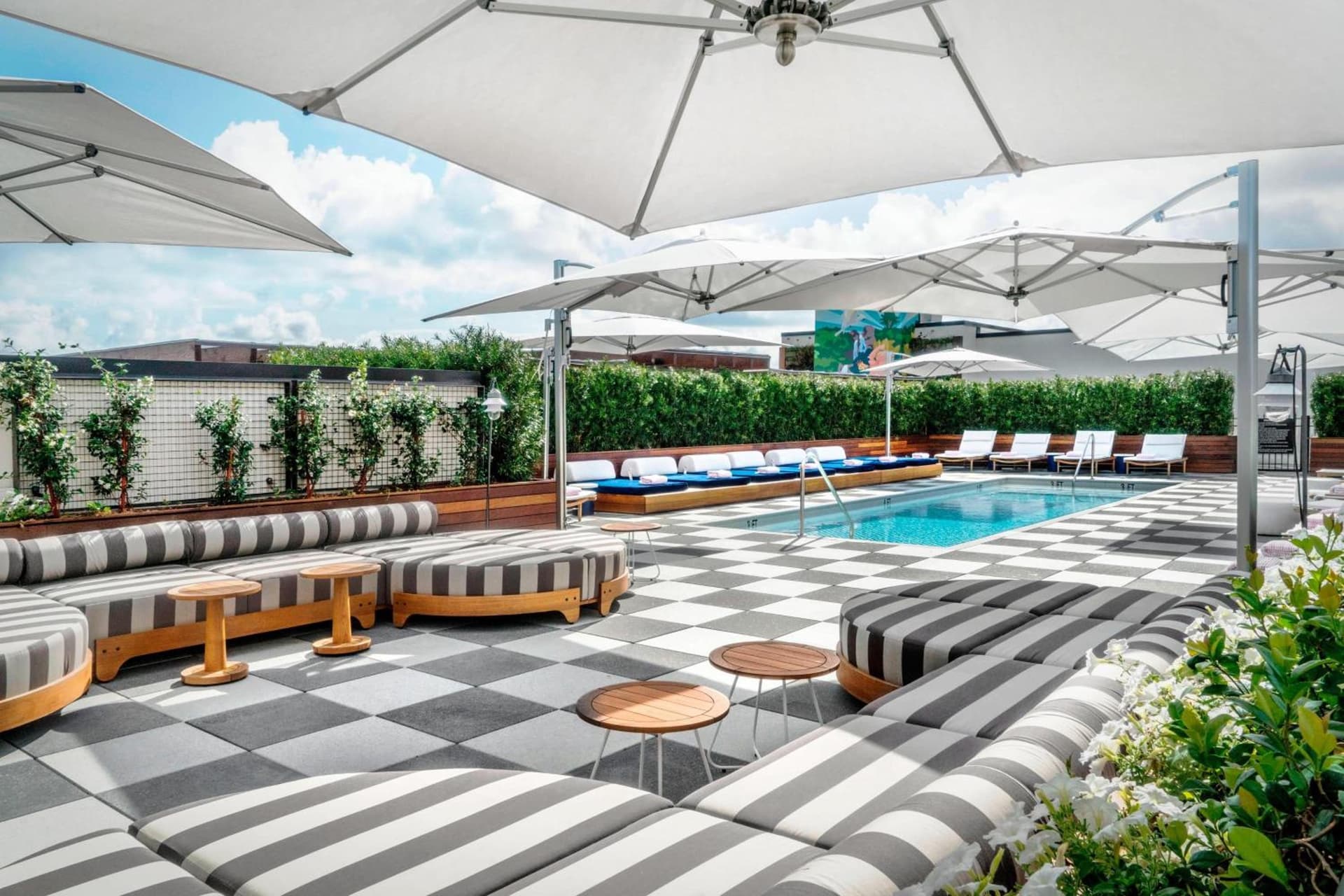 Perry Lane Hotel, a Luxury Collection Hotel, Savannah gallery photo in Savannah, GA — image 27