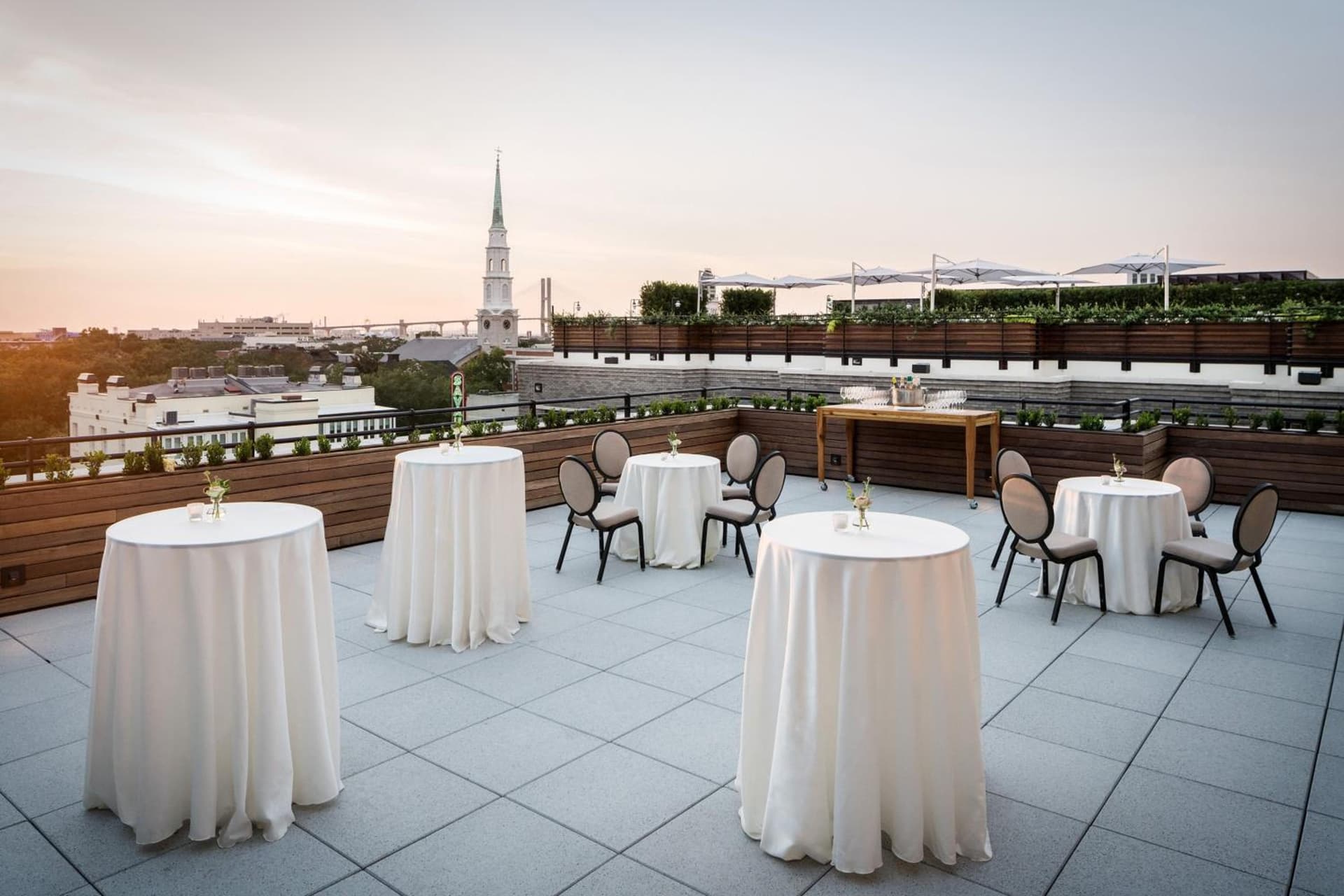 Perry Lane Hotel, a Luxury Collection Hotel, Savannah gallery photo in Savannah, GA — image 33