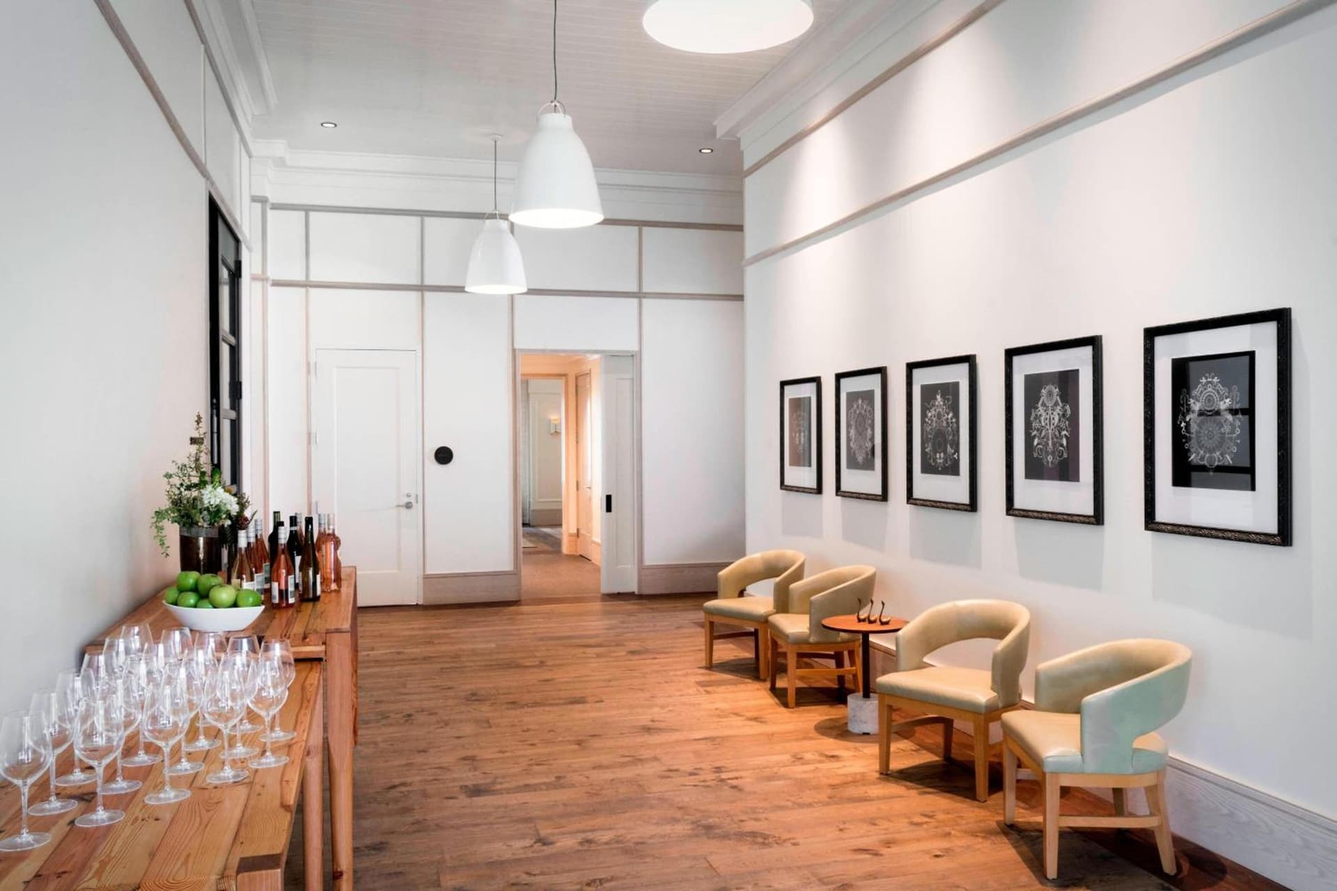 Perry Lane Hotel, a Luxury Collection Hotel, Savannah gallery photo in Savannah, GA — image 52