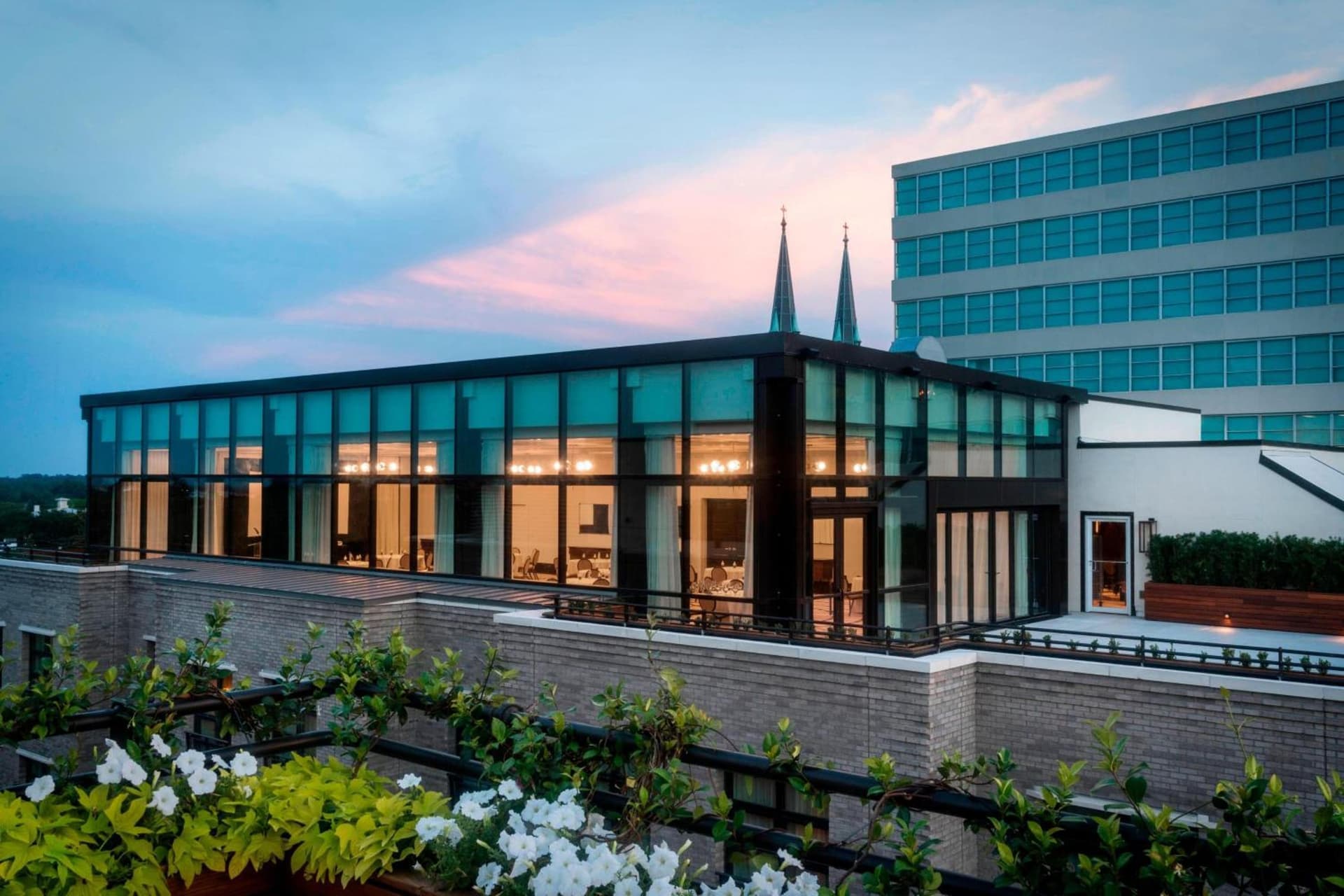 Perry Lane Hotel, a Luxury Collection Hotel, Savannah gallery photo in Savannah, GA — image 56