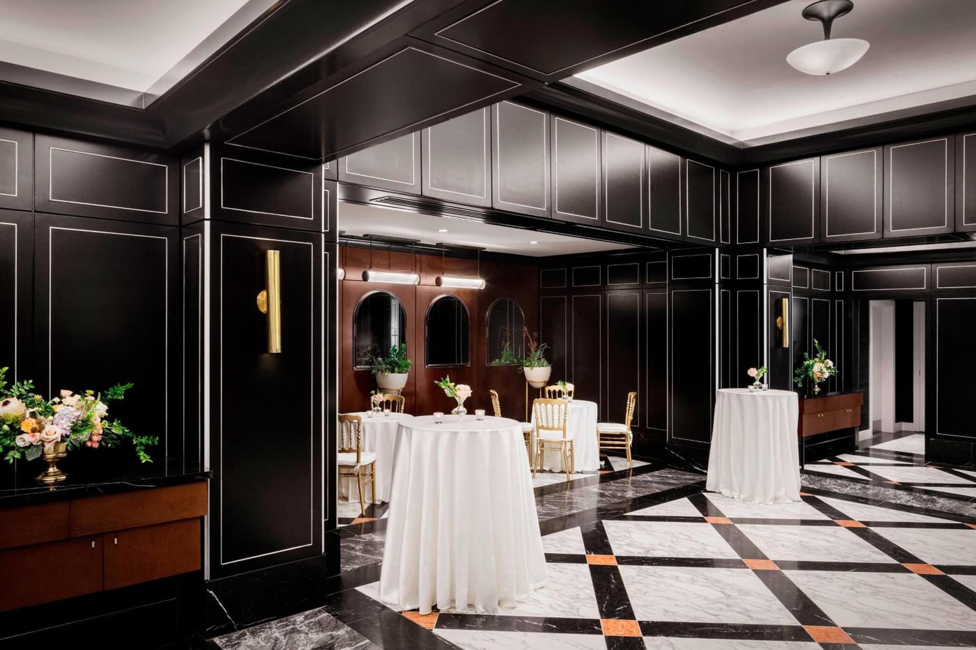 Perry Lane Hotel, a Luxury Collection Hotel, Savannah gallery photo in Savannah, GA — image 26