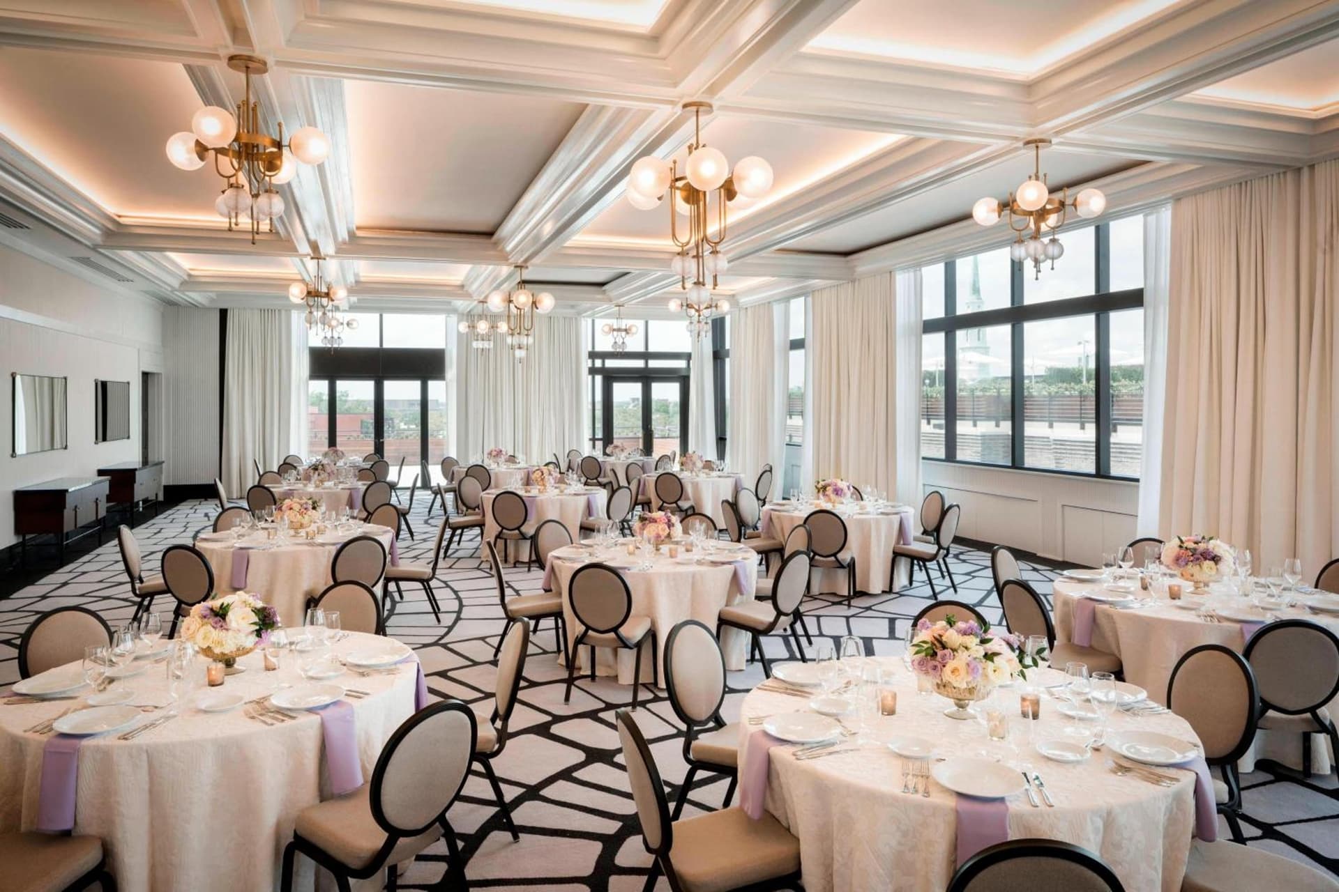 Perry Lane Hotel, a Luxury Collection Hotel, Savannah gallery photo in Savannah, GA — image 36