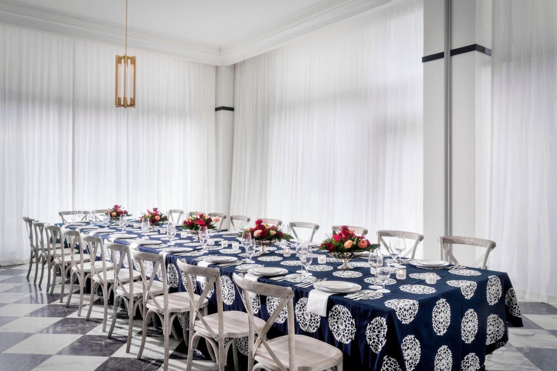 Perry Lane Hotel, a Luxury Collection Hotel, Savannah gallery photo in Savannah, GA — image 61
