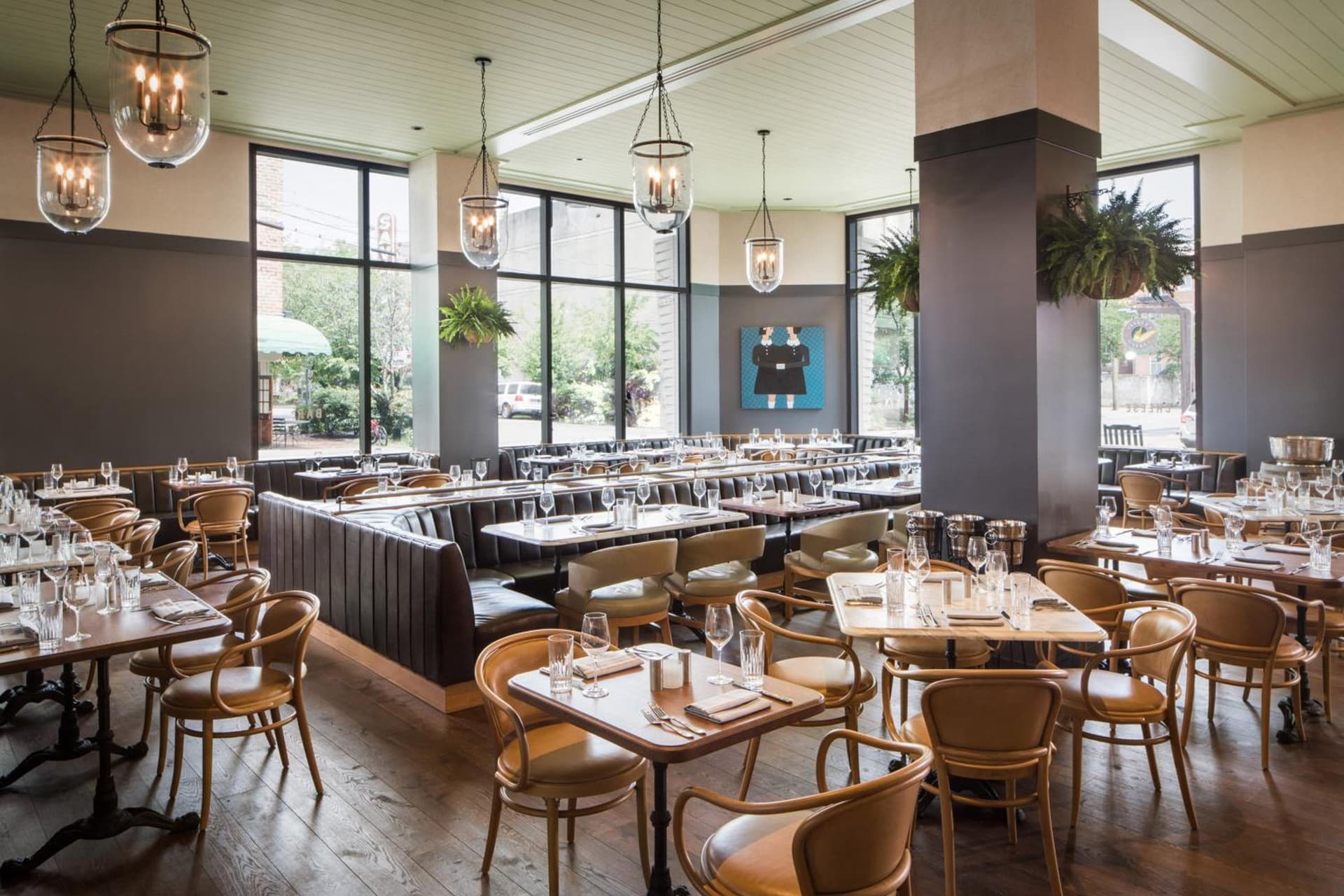 Perry Lane Hotel, a Luxury Collection Hotel, Savannah gallery photo in Savannah, GA — image 69
